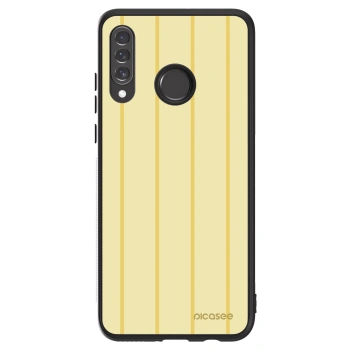 Picasee ULTIMATE CASE pro Huawei P30 Lite - Liquid sunshine