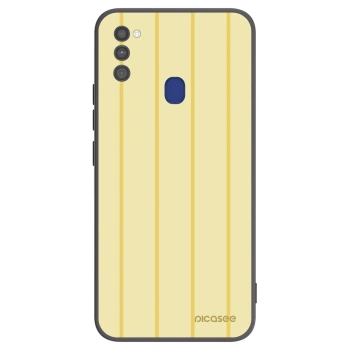 Obal pro Samsung Galaxy M21 M215F - Liquid sunshine