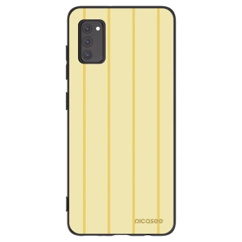 Obal pro Samsung Galaxy A41 A415F - Liquid sunshine
