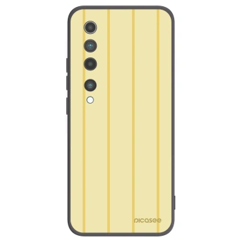 Obal pro Xiaomi Mi 10 - Liquid sunshine