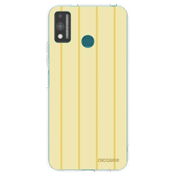 Obal pro Honor 9X Lite - Liquid sunshine
