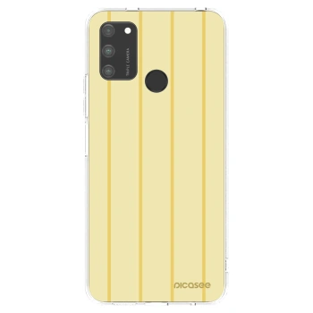 Obal pro Honor 9A - Liquid sunshine