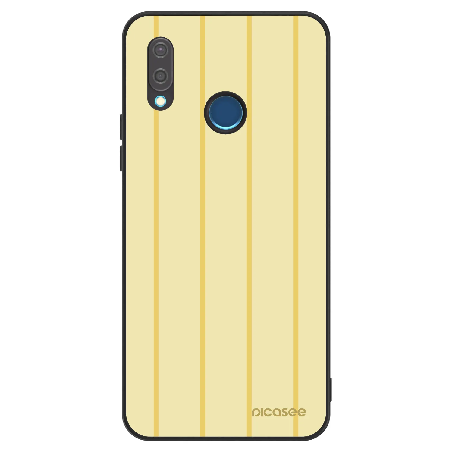 Picasee ULTIMATE CASE pro Huawei P20 Lite - Liquid sunshine