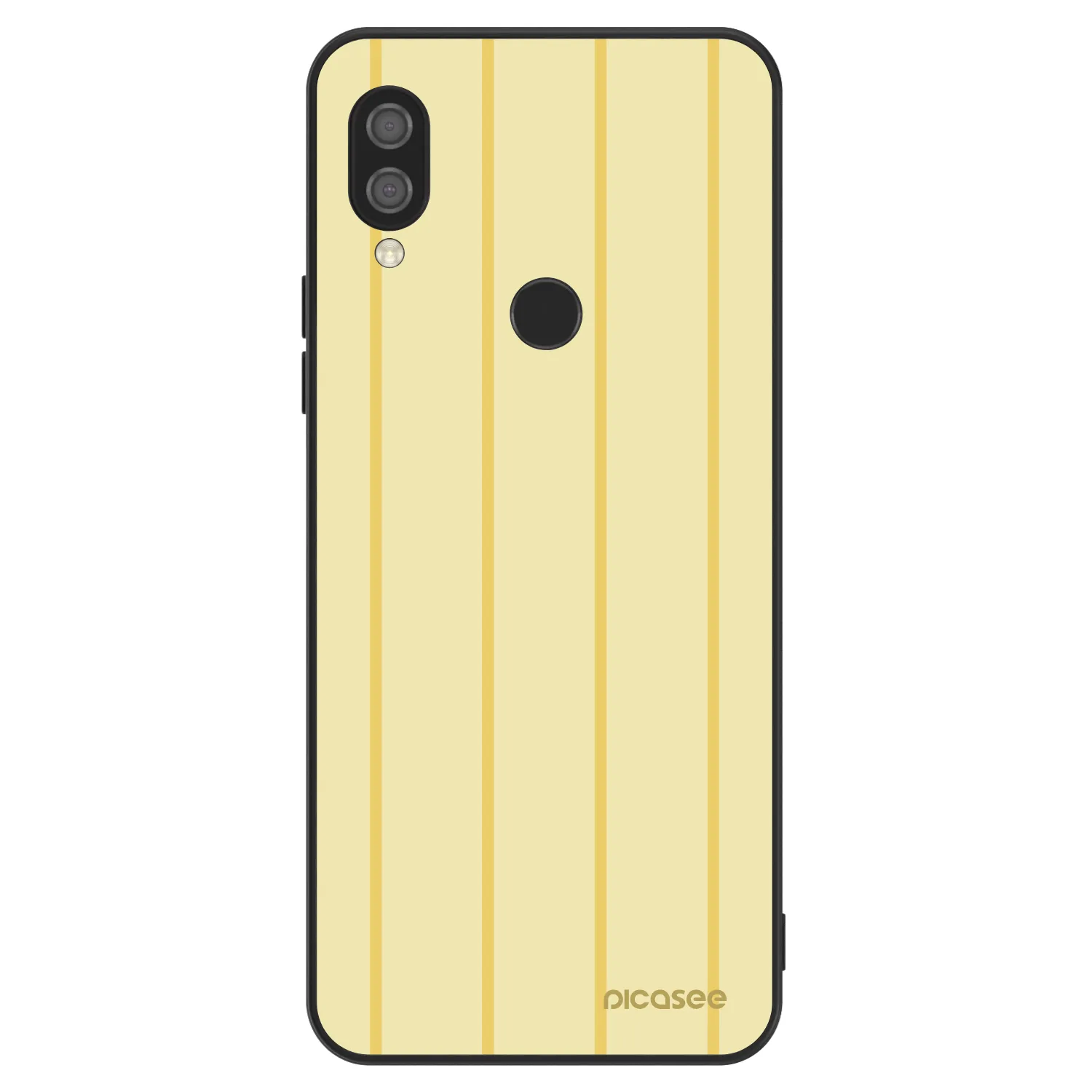 Picasee ULTIMATE CASE pro Xiaomi Redmi 7 - Liquid sunshine