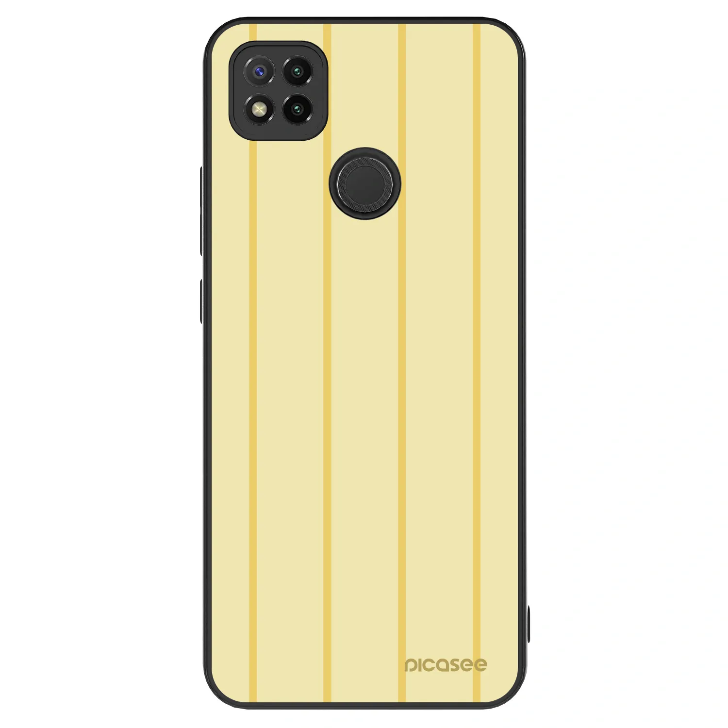 Picasee ULTIMATE CASE pro Xiaomi Redmi 9C - Liquid sunshine