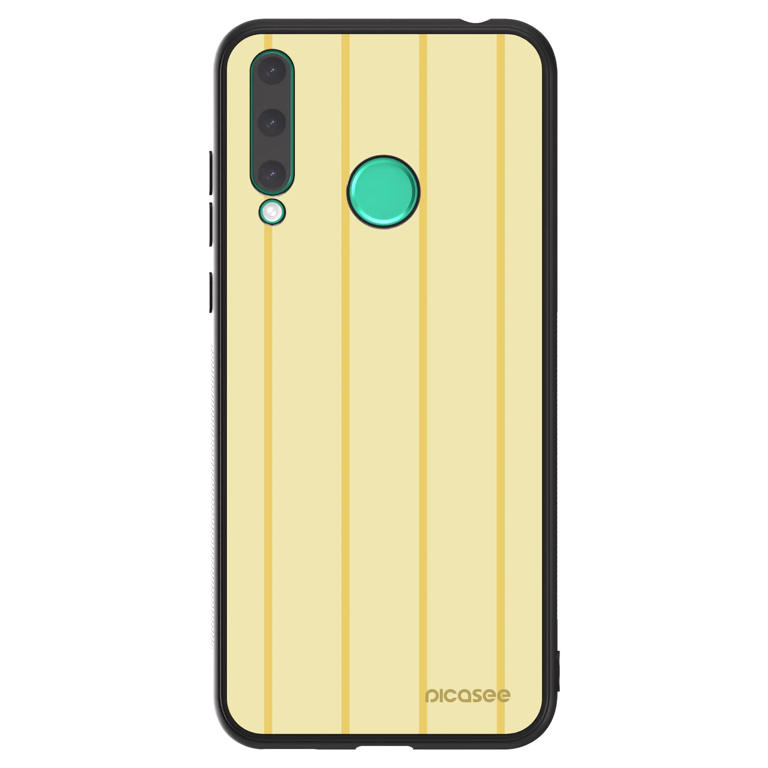 Picasee ULTIMATE CASE pro Honor 20 Lite - Liquid sunshine