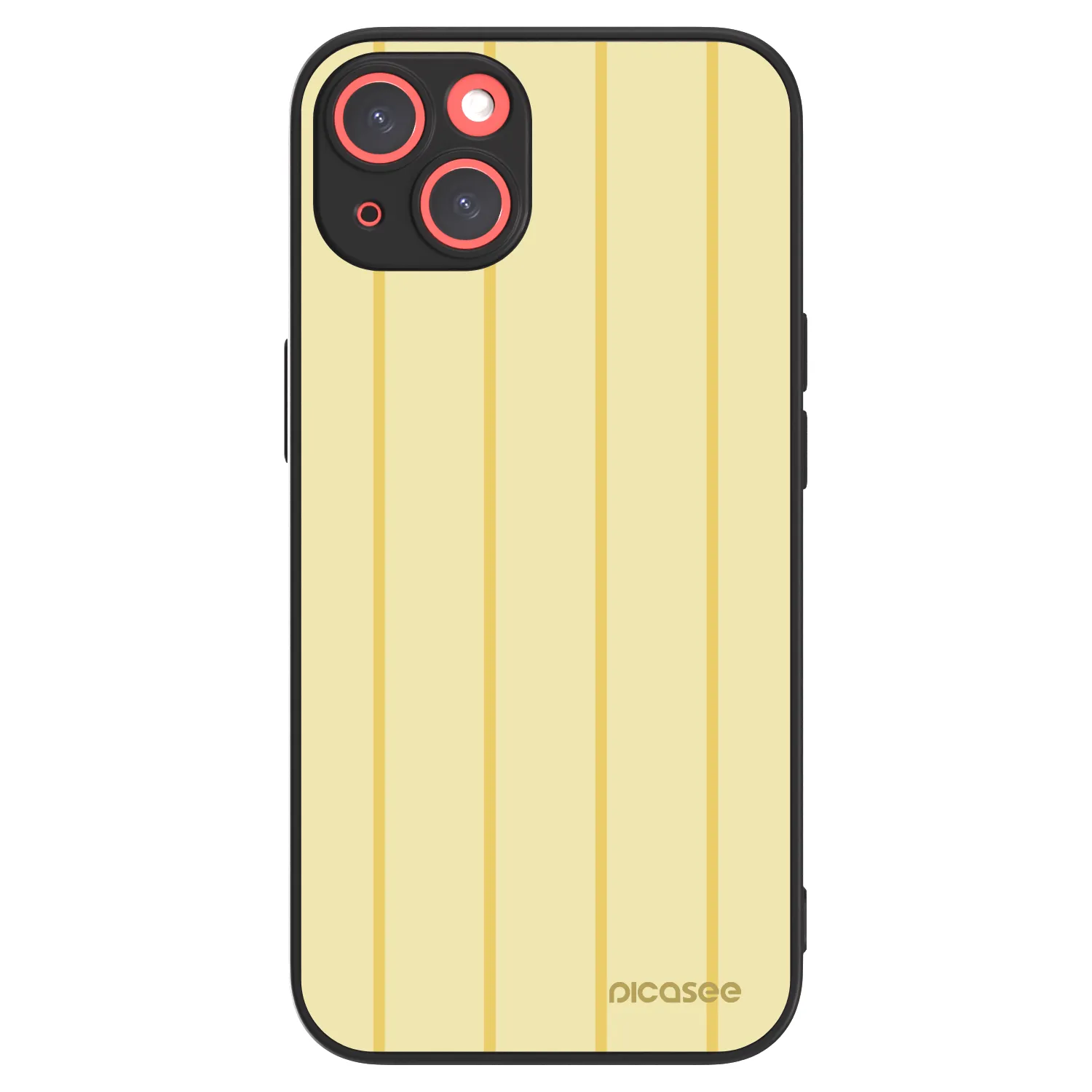 Picasee ULTIMATE CASE pro Apple iPhone 13 - Liquid sunshine