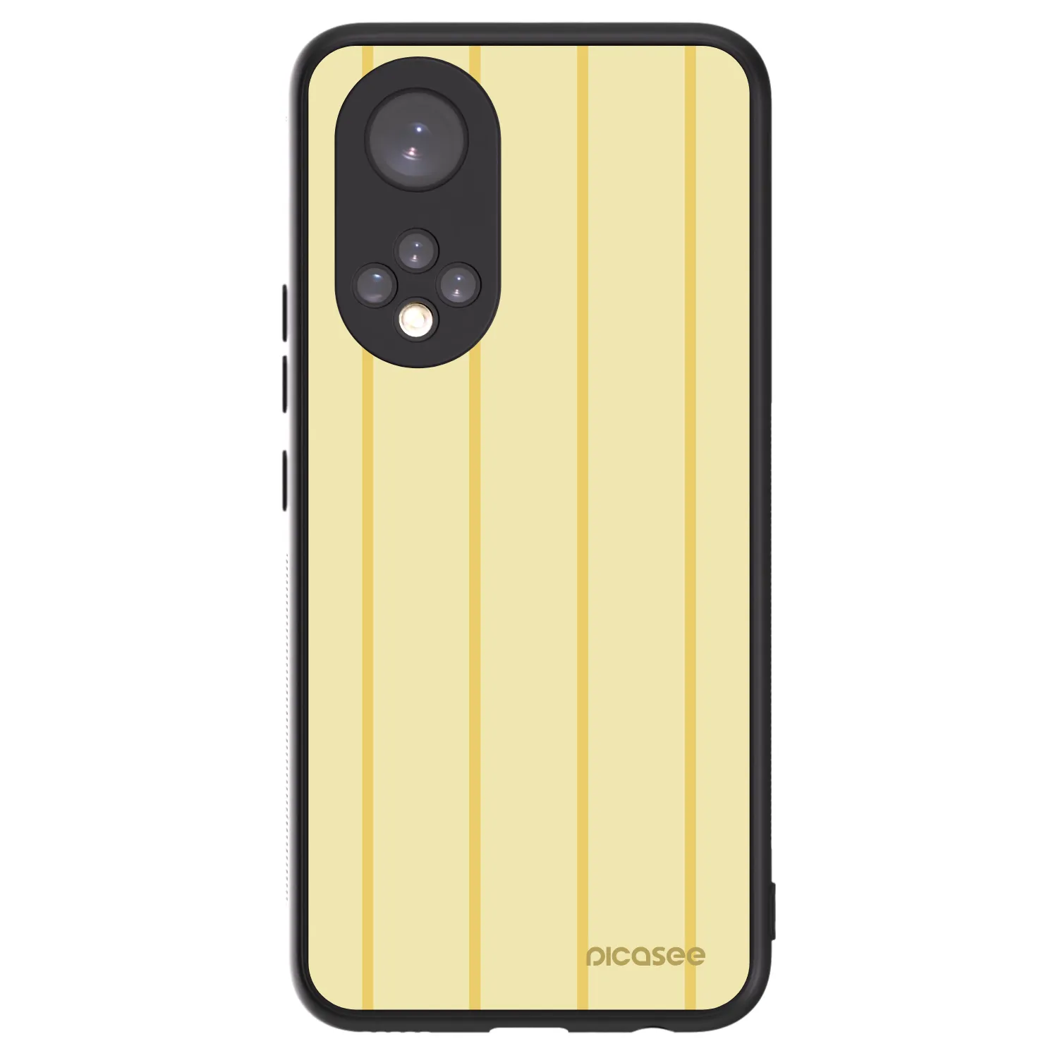 Picasee ULTIMATE CASE pro Honor 50 5G - Liquid sunshine