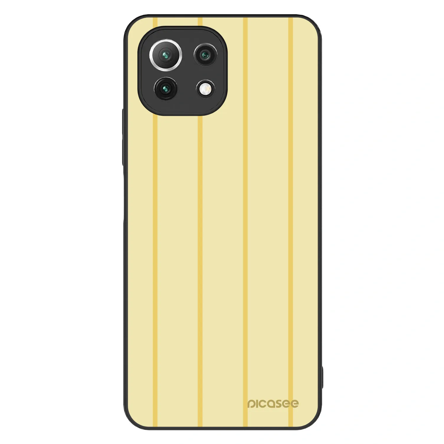 Picasee ULTIMATE CASE pro Xiaomi 11 Lite 5G NE - Liquid sunshine