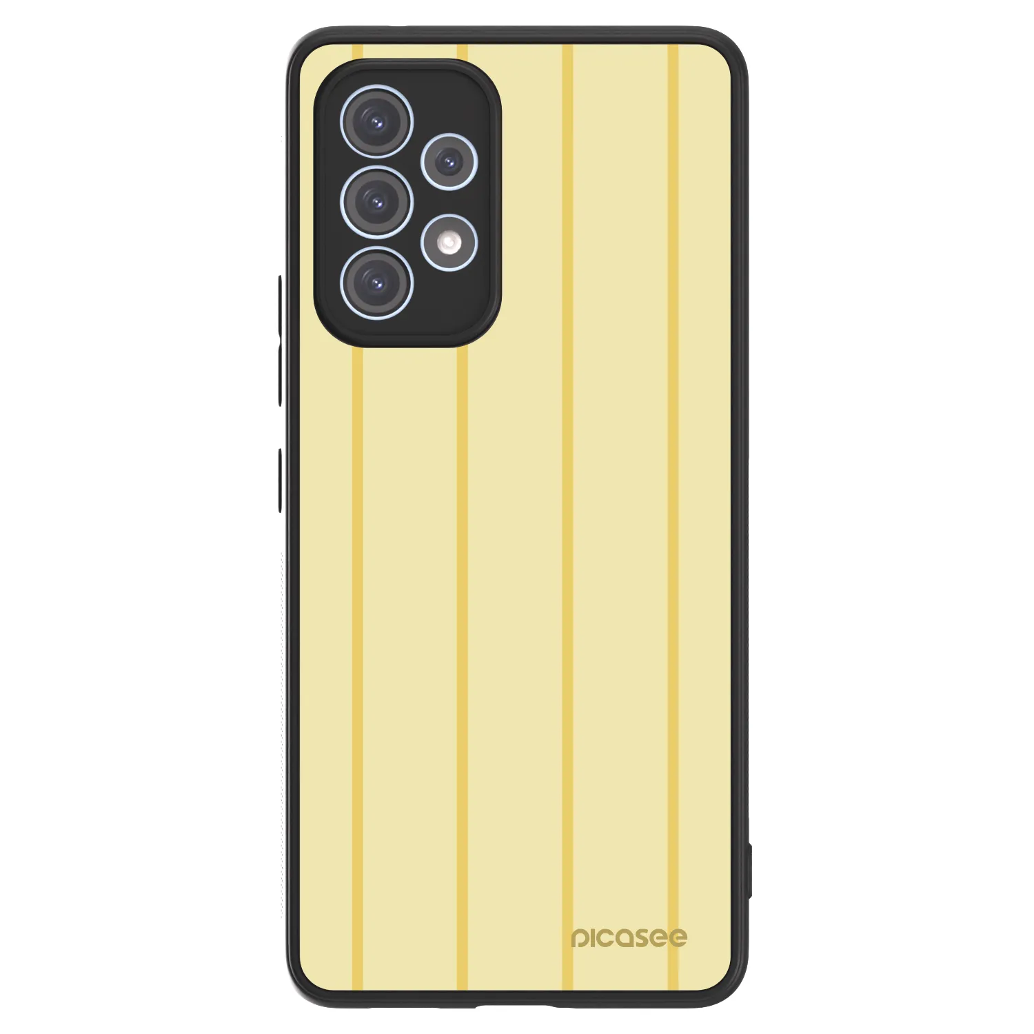 Picasee ULTIMATE CASE pro Samsung Galaxy A53 5G A536 - Liquid sunshine