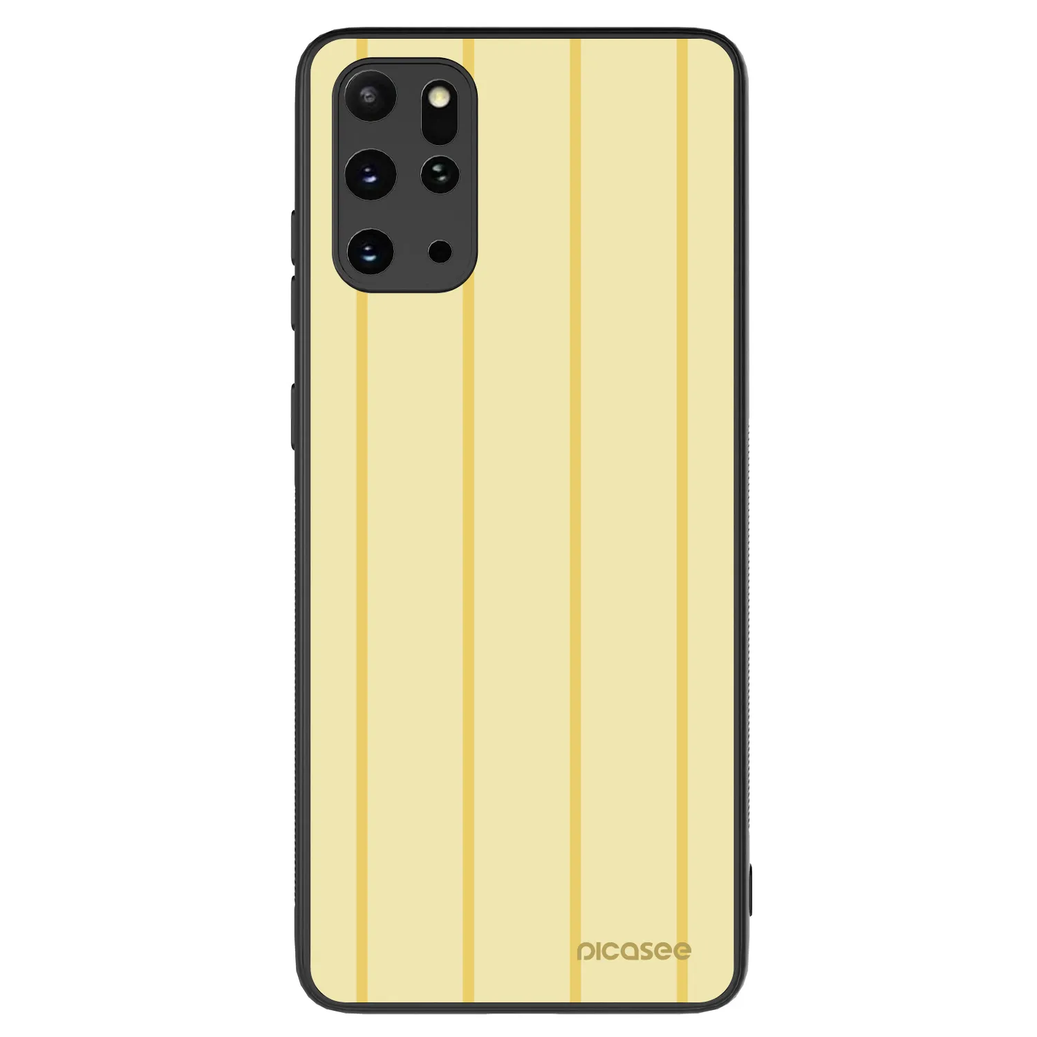 Picasee ULTIMATE CASE pro Samsung Galaxy S20+ G985F - Liquid sunshine