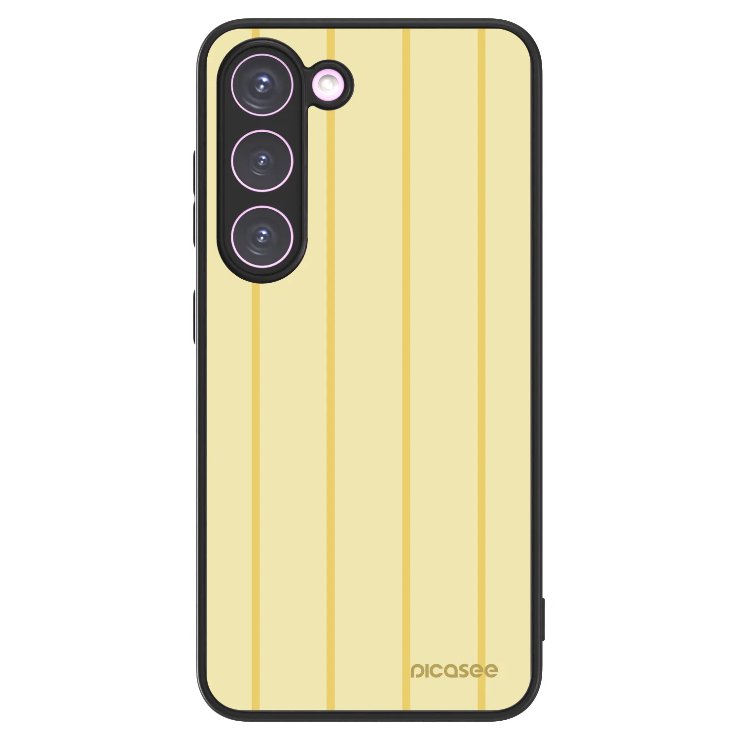 Picasee ULTIMATE CASE pro Samsung Galaxy S23 5G - Liquid sunshine