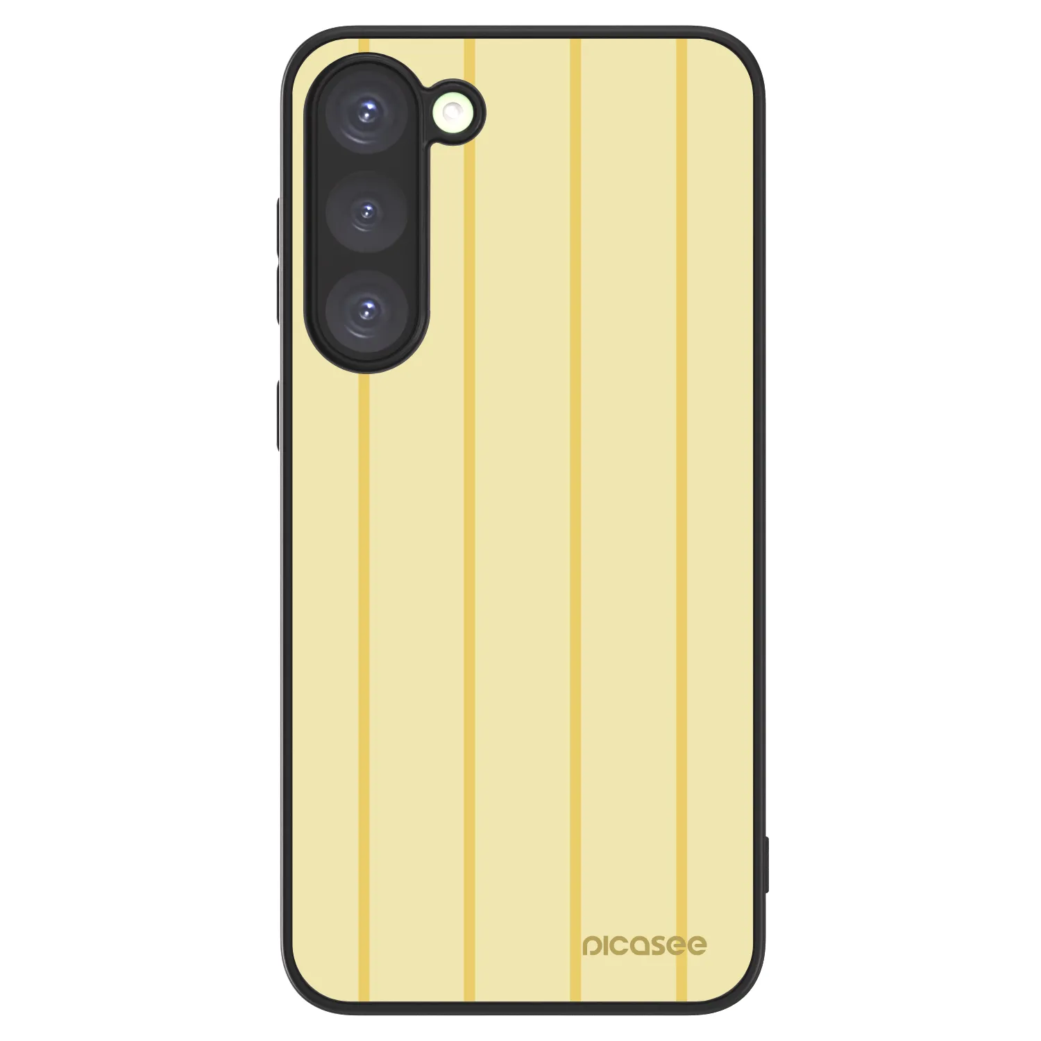 Picasee ULTIMATE CASE pro Samsung Galaxy S23+ 5G - Liquid sunshine