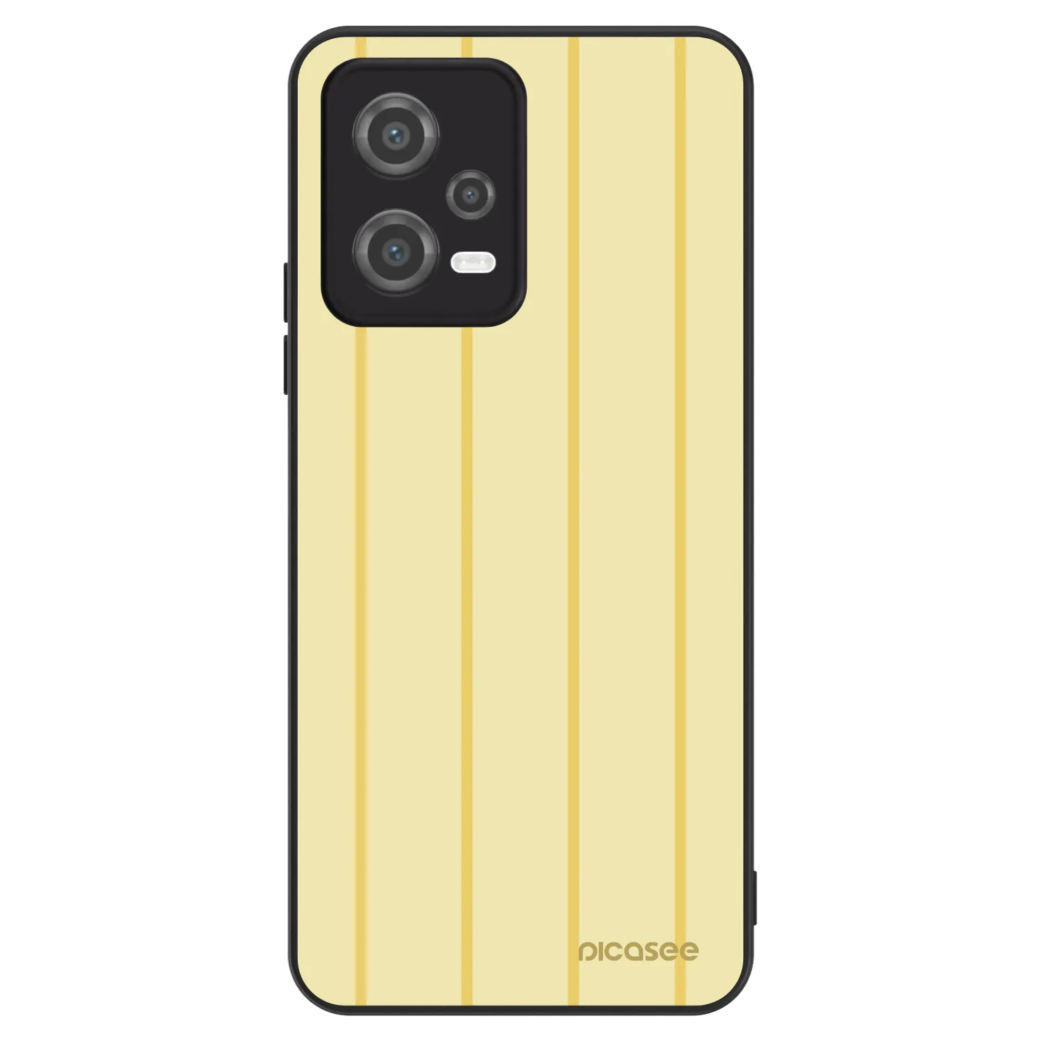 Picasee ULTIMATE CASE pro Xiaomi Poco X5 - Liquid sunshine