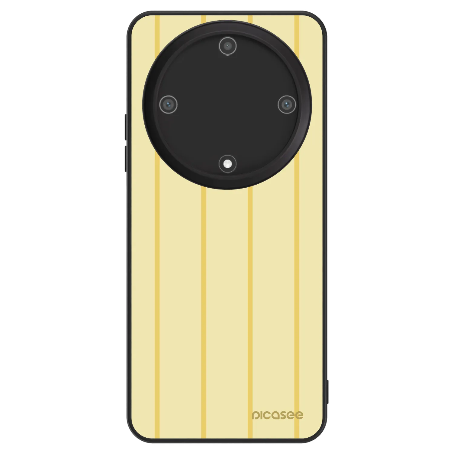Picasee ULTIMATE CASE pro Honor Magic5 Lite 5G - Liquid sunshine