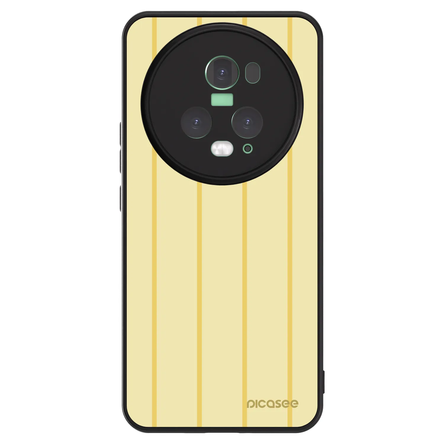 Picasee ULTIMATE CASE pro Honor Magic5 Pro - Liquid sunshine