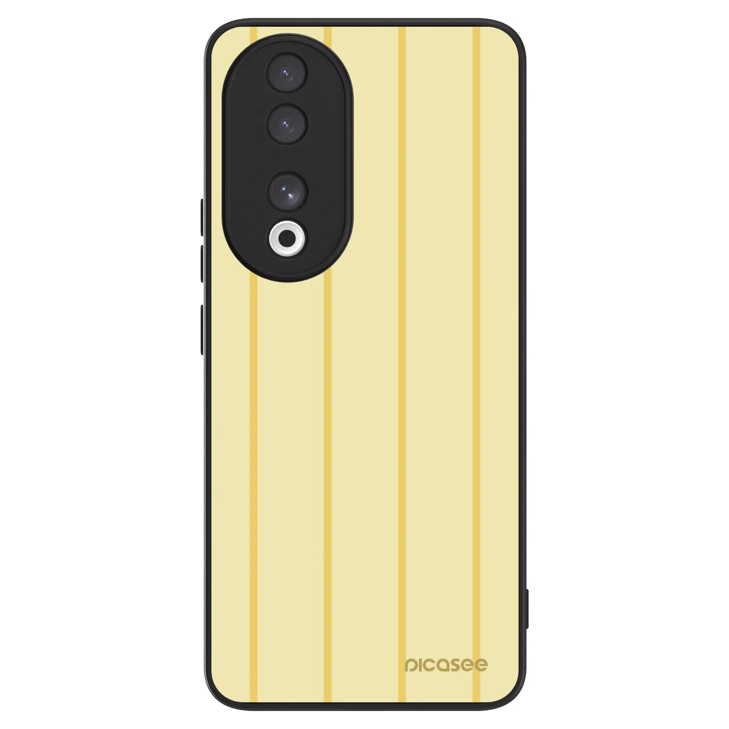 Picasee ULTIMATE CASE pro Honor 90 5G - Liquid sunshine