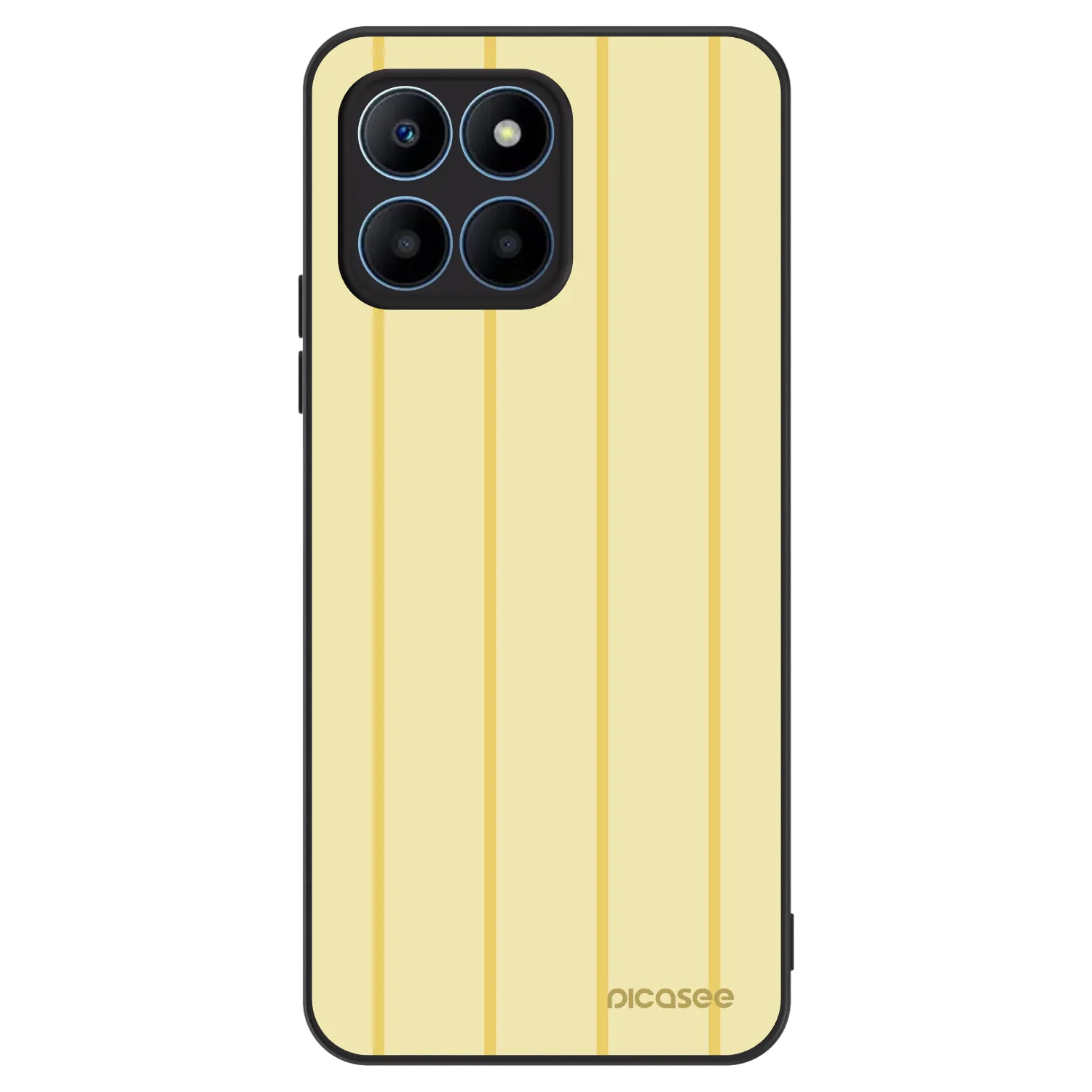 Picasee ULTIMATE CASE pro Honor 70 Lite - Liquid sunshine