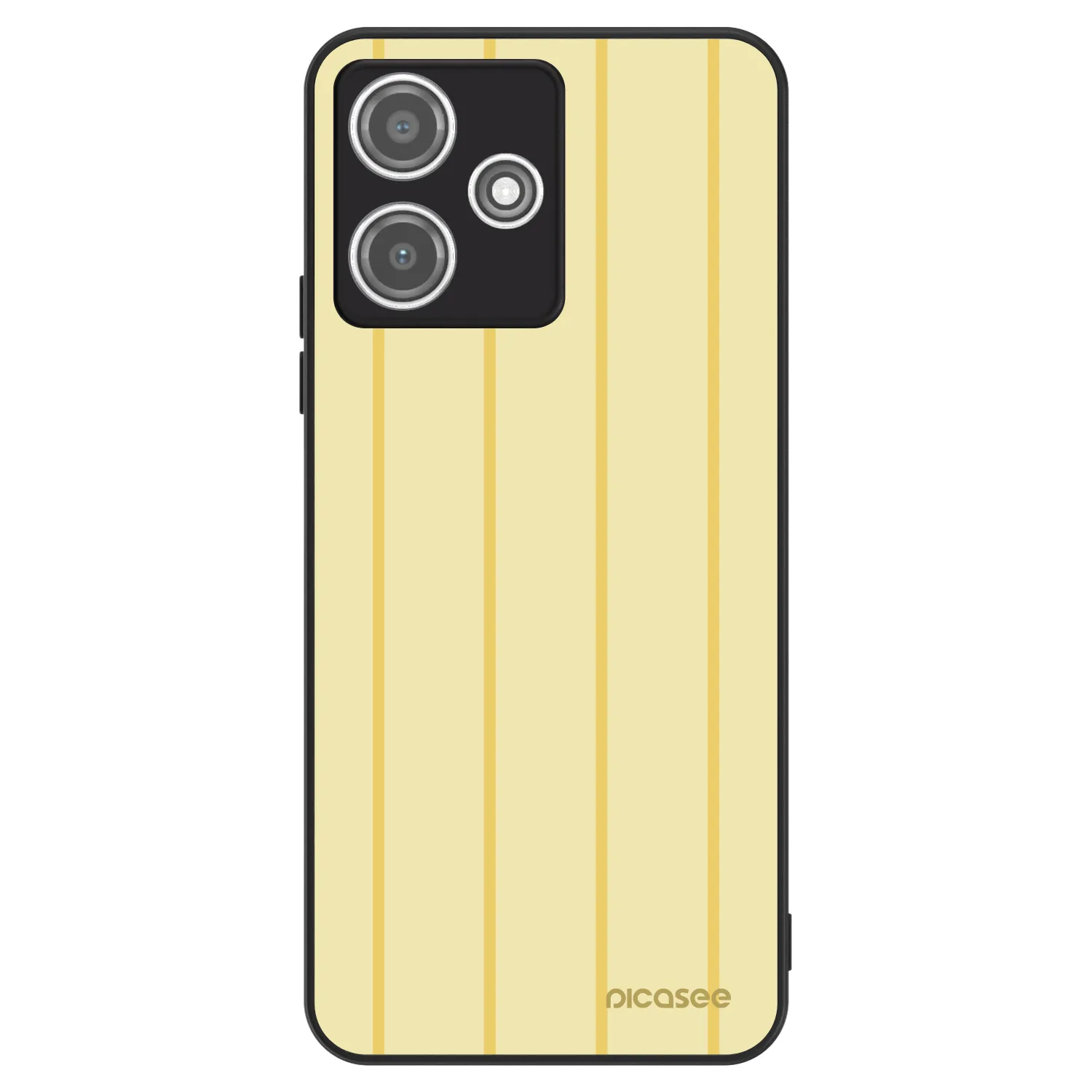 Picasee ULTIMATE CASE pro Xiaomi Redmi 12 5G - Liquid sunshine