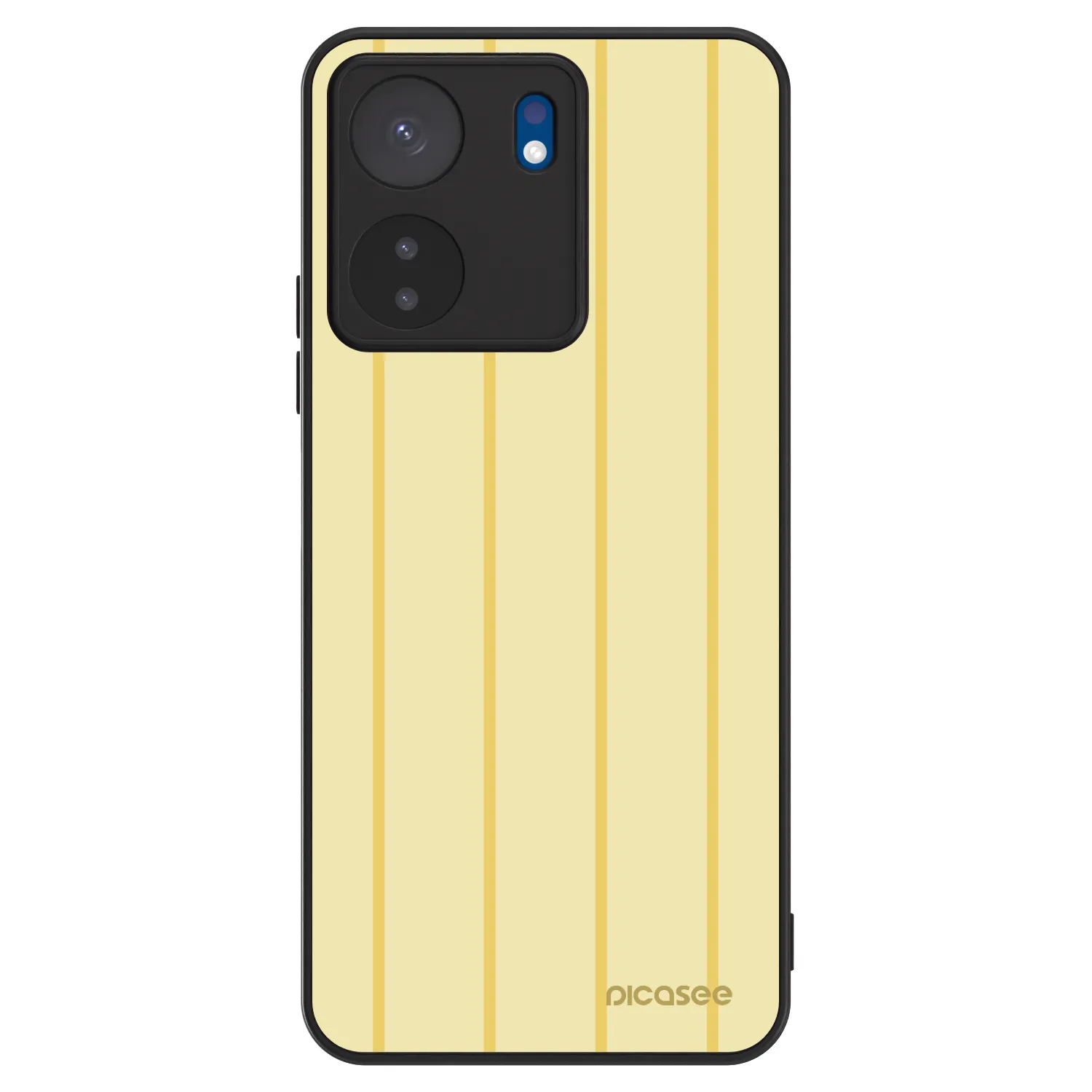 Picasee ULTIMATE CASE pro Xiaomi Redmi 13C 4G - Liquid sunshine