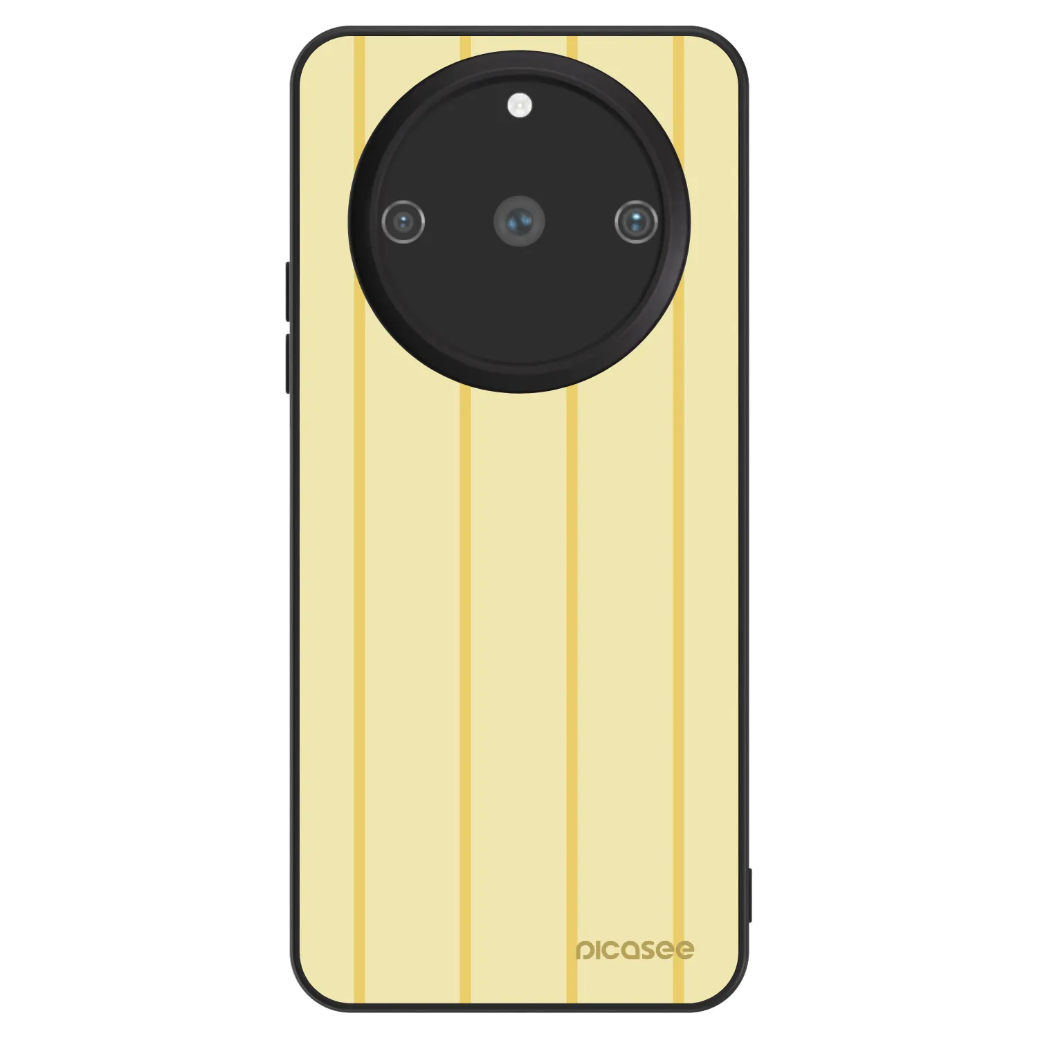 Picasee ULTIMATE CASE pro Realme 11 Pro+ - Liquid sunshine