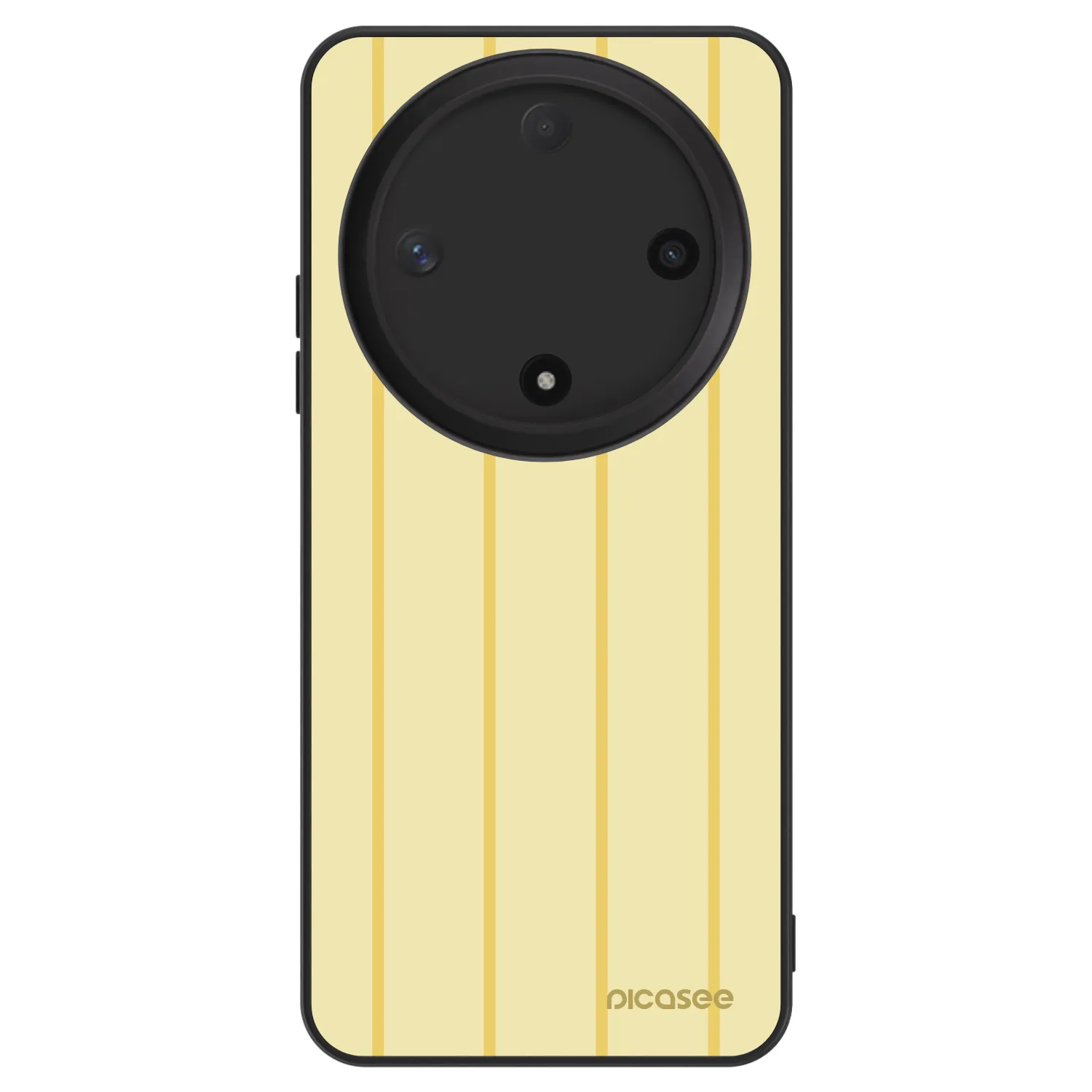 Picasee ULTIMATE CASE pro Honor Magic6 Lite 5G - Liquid sunshine