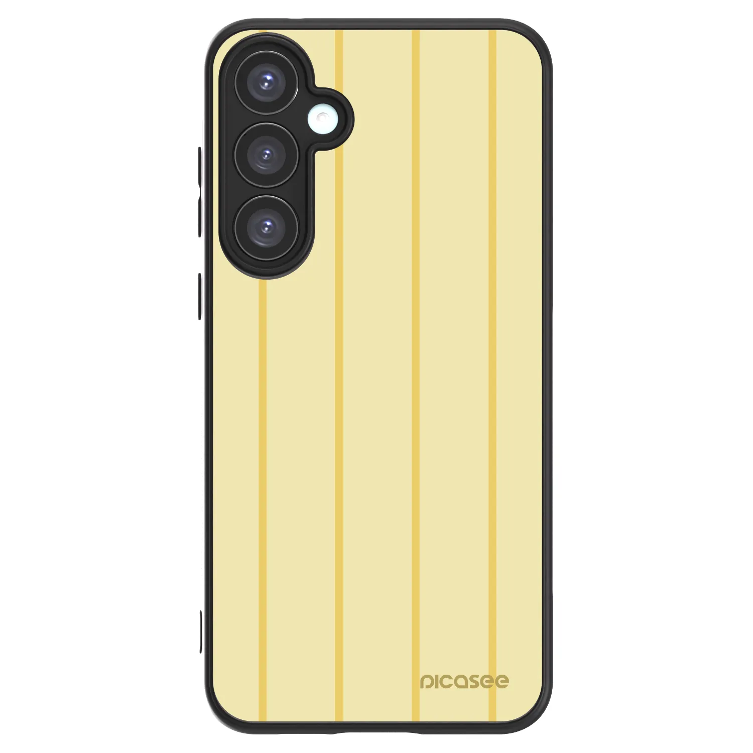 Picasee ULTIMATE CASE pro Samsung Galaxy A55 5G A556B - Liquid sunshine