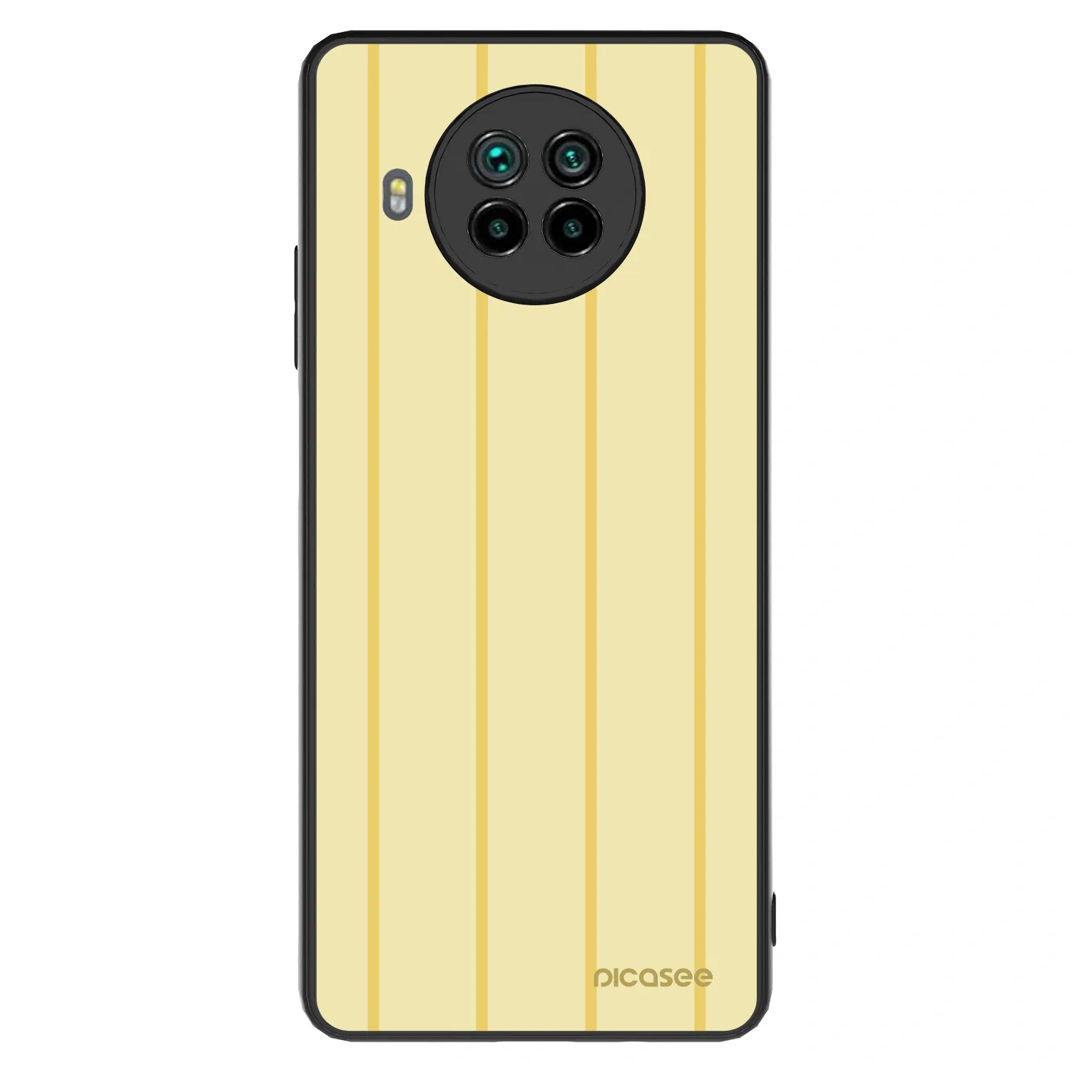 Picasee ULTIMATE CASE pro Xiaomi Mi 10T Lite - Liquid sunshine