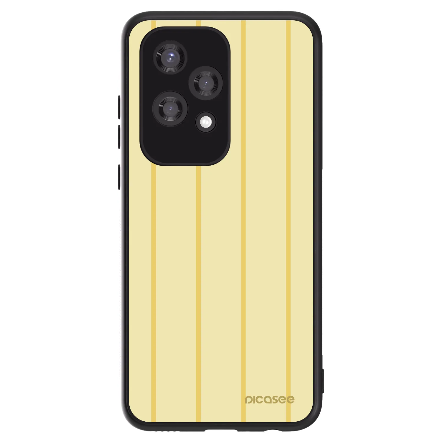 Picasee ULTIMATE CASE pro Honor 200 Lite - Liquid sunshine