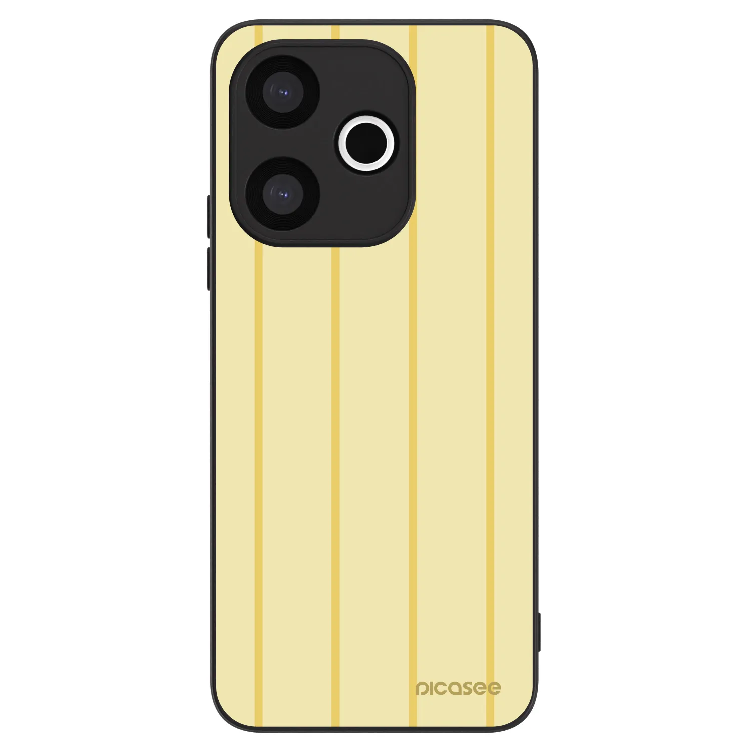 Picasee ULTIMATE CASE pro Xiaomi Redmi 13 4G - Liquid sunshine