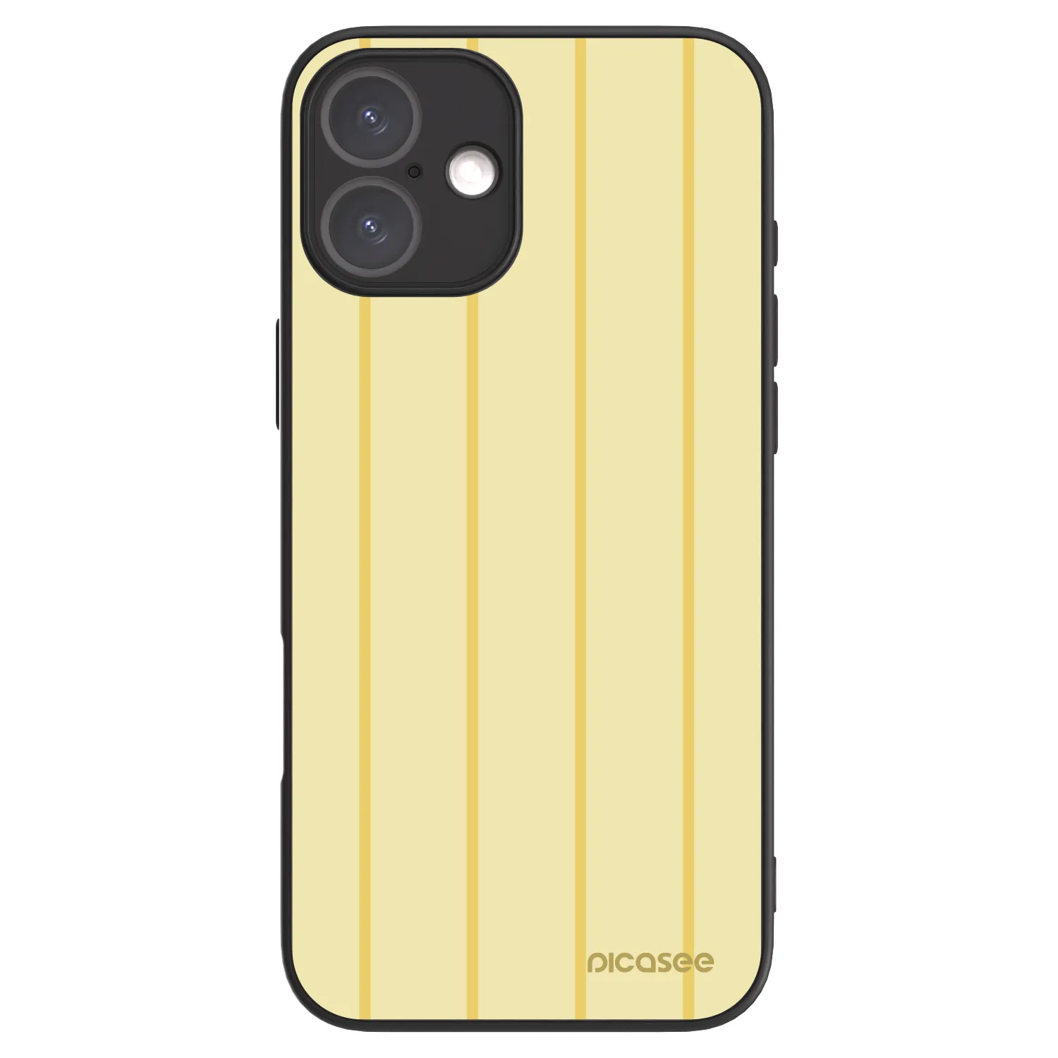Picasee ULTIMATE CASE pro Apple iPhone 16 Plus - Liquid sunshine