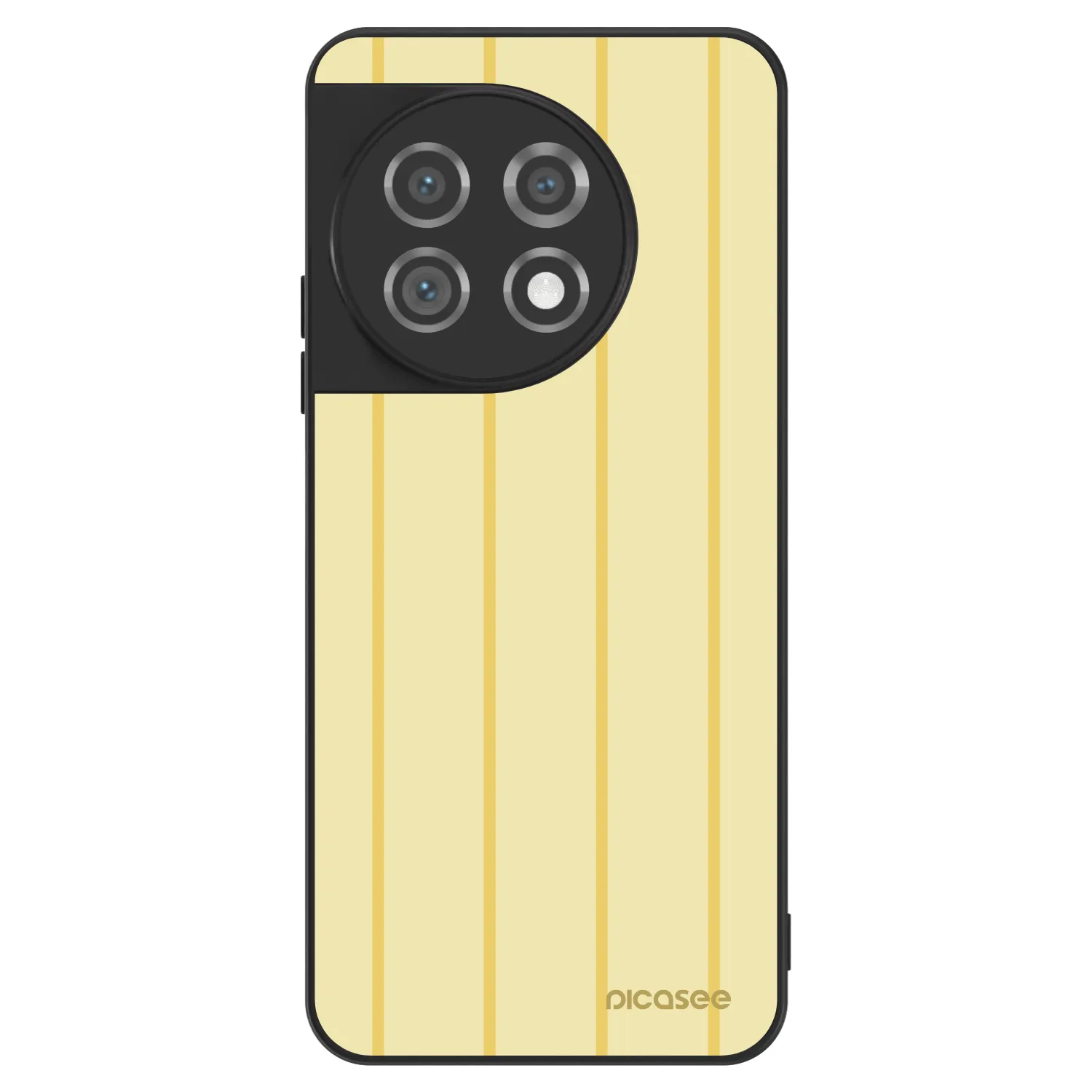 Picasee ULTIMATE CASE pro OnePlus 11 5G - Liquid sunshine