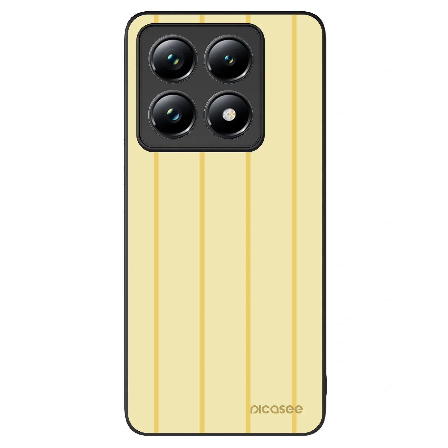 Picasee ULTIMATE CASE pro Xiaomi 14T Pro - Liquid sunshine