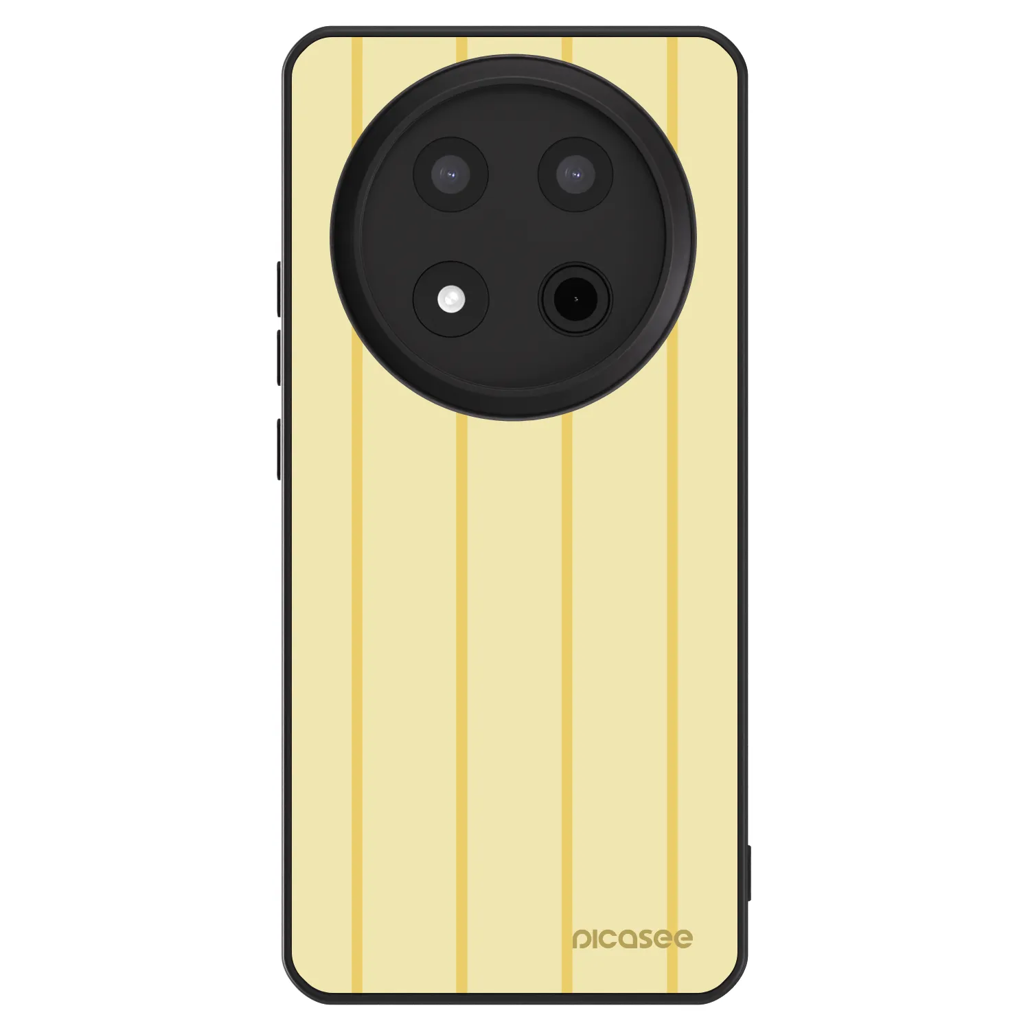 Picasee ULTIMATE CASE pro Honor Magic7 Lite 5G - Liquid sunshine