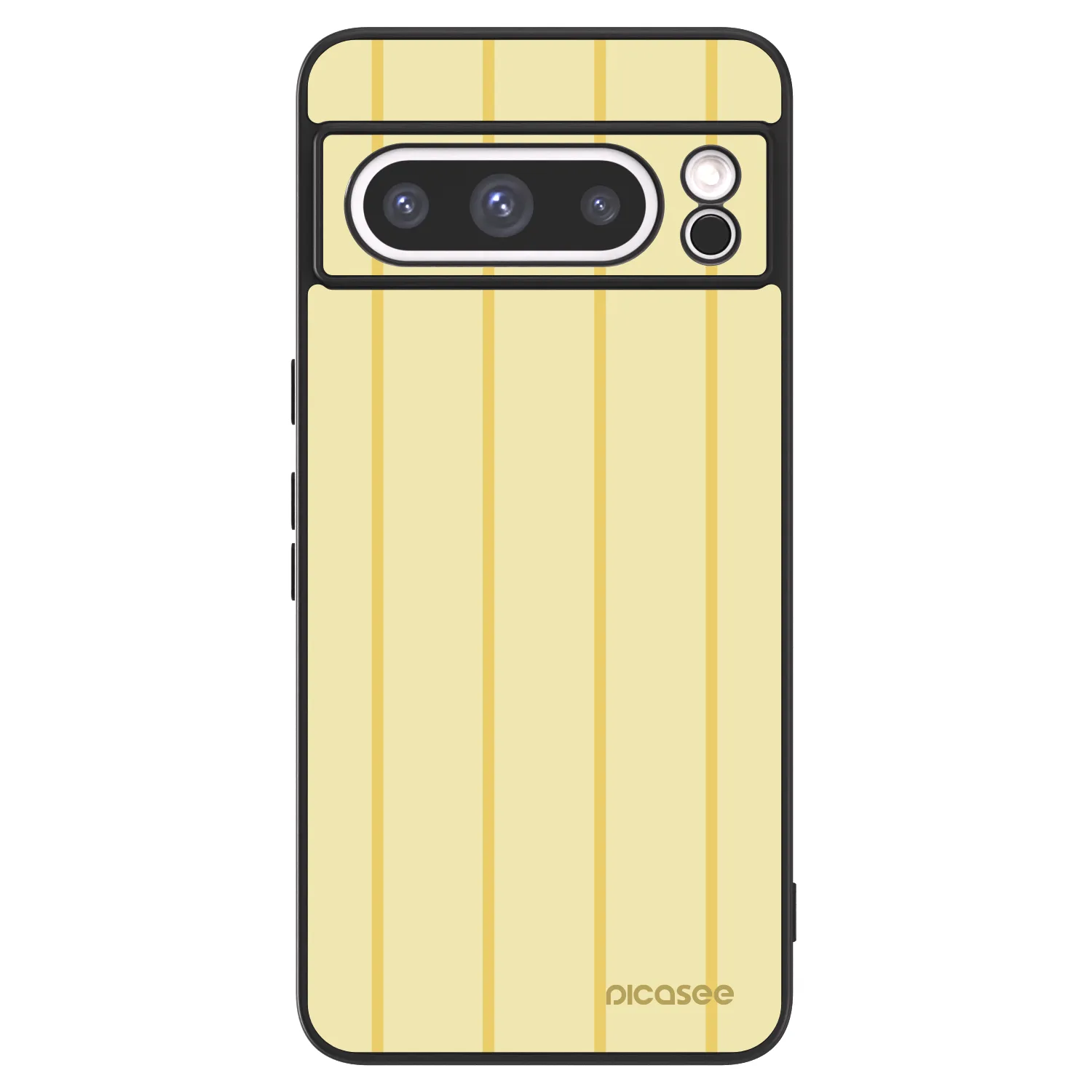 Picasee ULTIMATE CASE pro Google Pixel 8 Pro - Liquid sunshine
