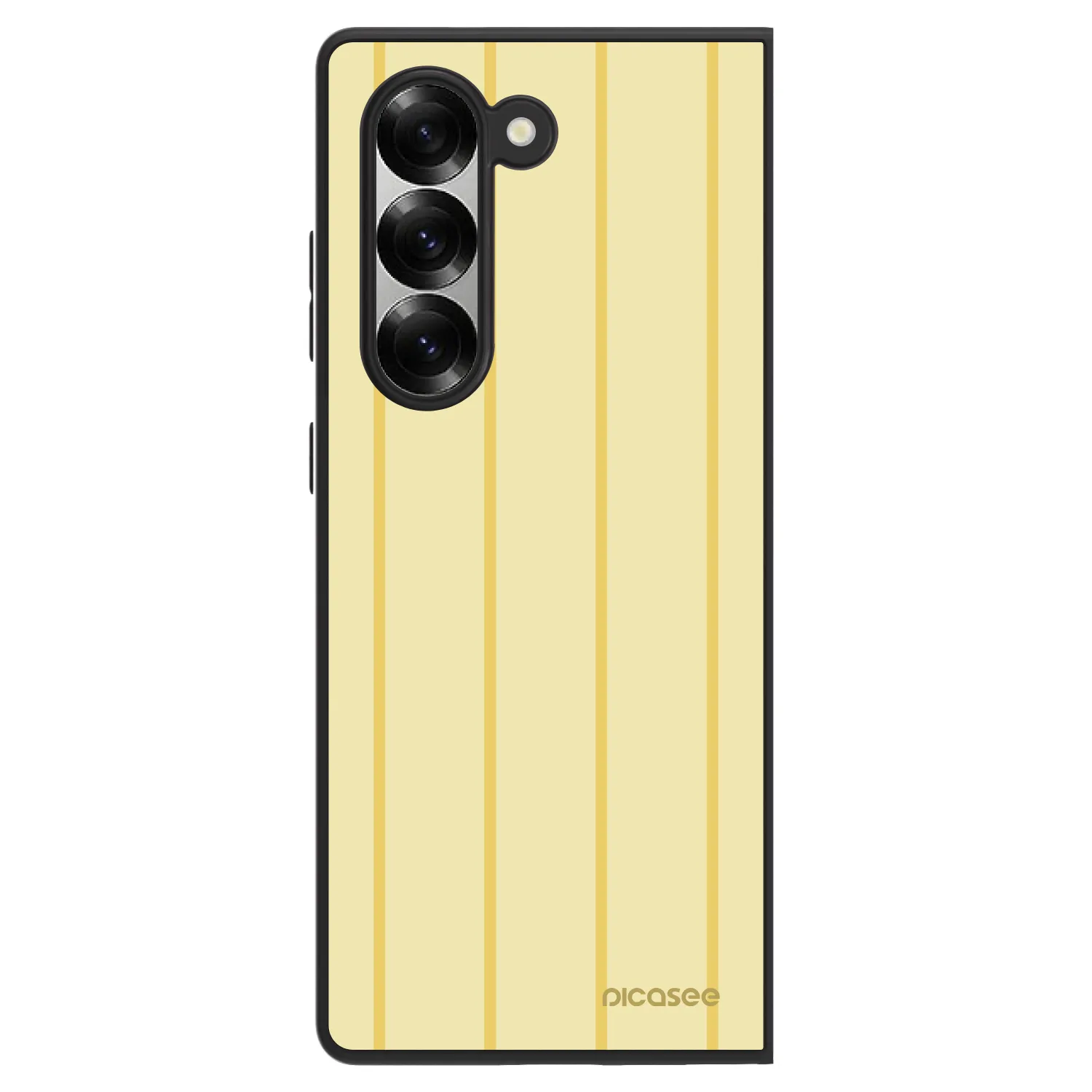 Picasee ULTIMATE CASE pro Samsung Galaxy Z Fold6 5G - Liquid sunshine