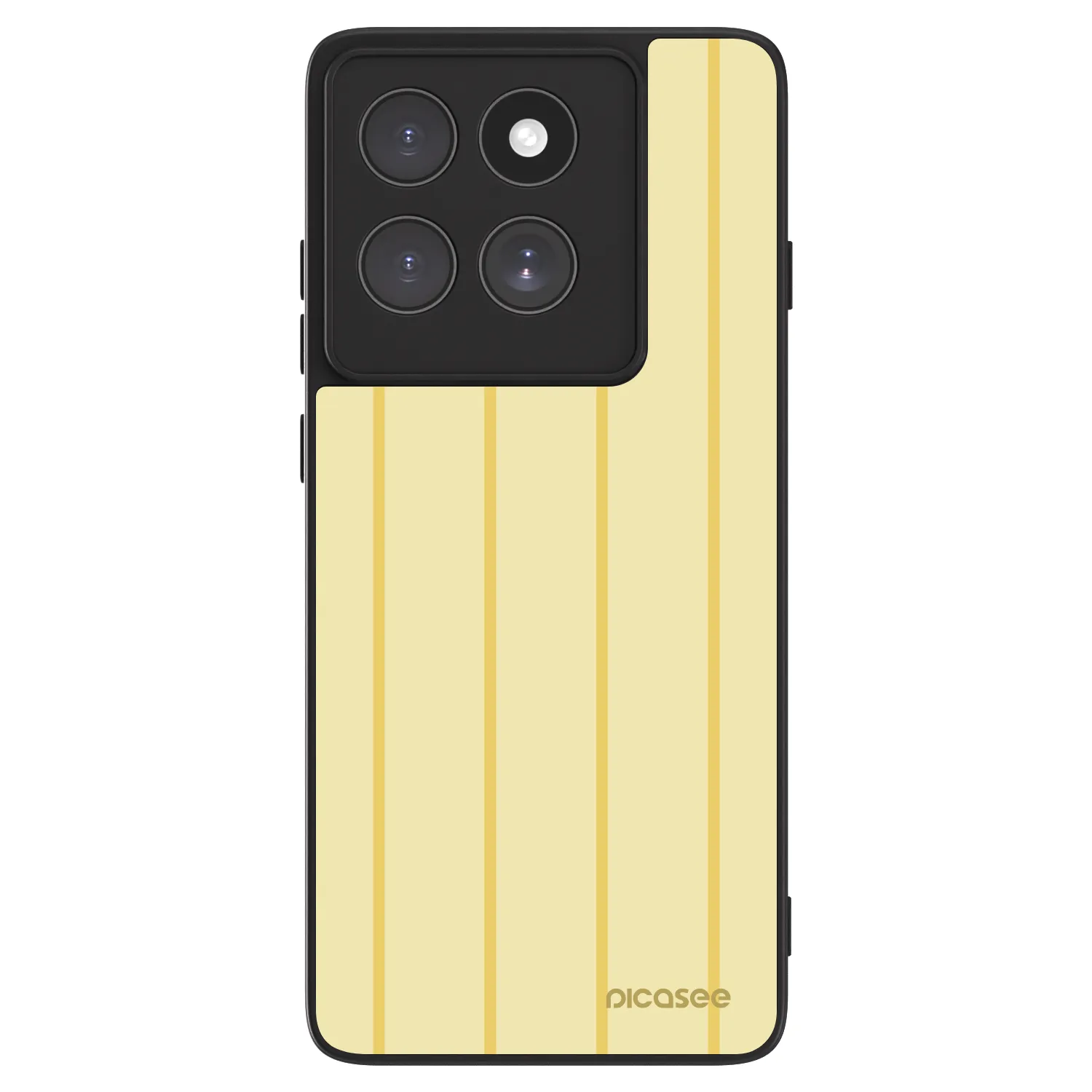 Picasee ULTIMATE CASE pro Motorola Edge 60 Fusion - Liquid sunshine