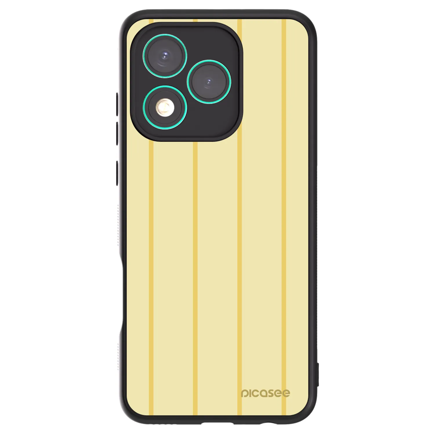 Picasee ULTIMATE CASE pro Honor 400 Lite 5G - Liquid sunshine