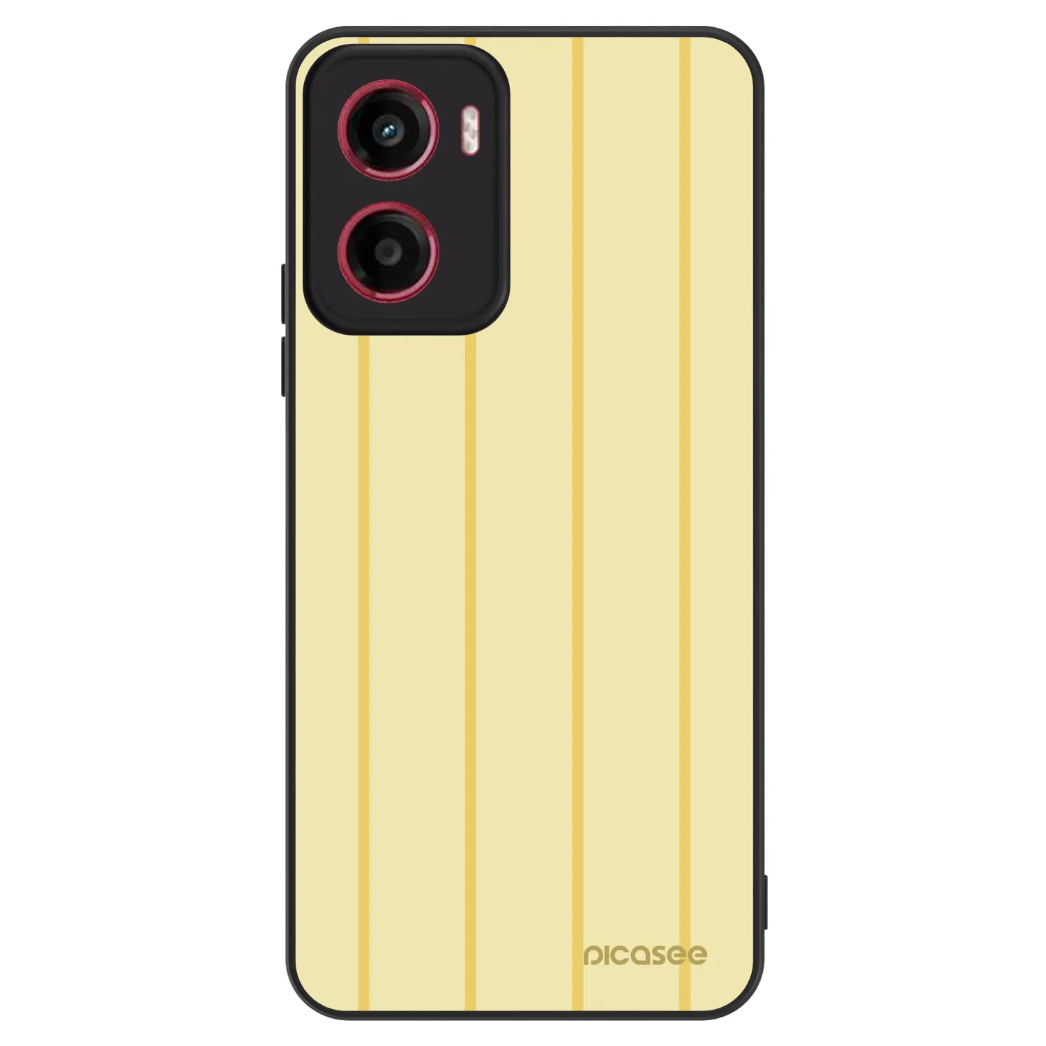 Picasee ULTIMATE CASE pro Motorola Moto G05 - Liquid sunshine