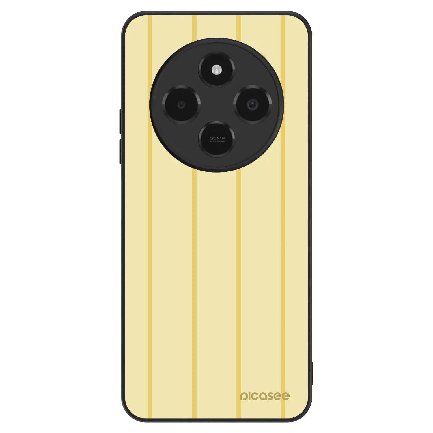 Picasee ULTIMATE CASE pro Xiaomi Poco C75 - Liquid sunshine