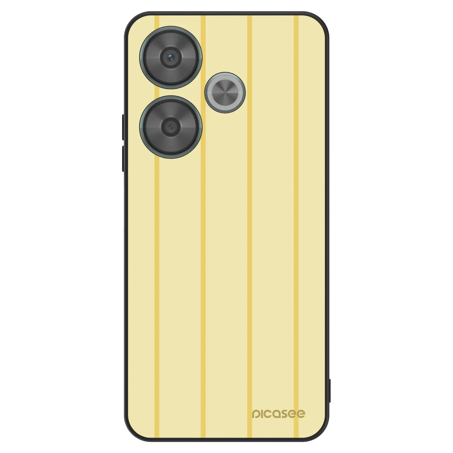 Picasee ULTIMATE CASE pro Xiaomi Poco F6 - Liquid sunshine