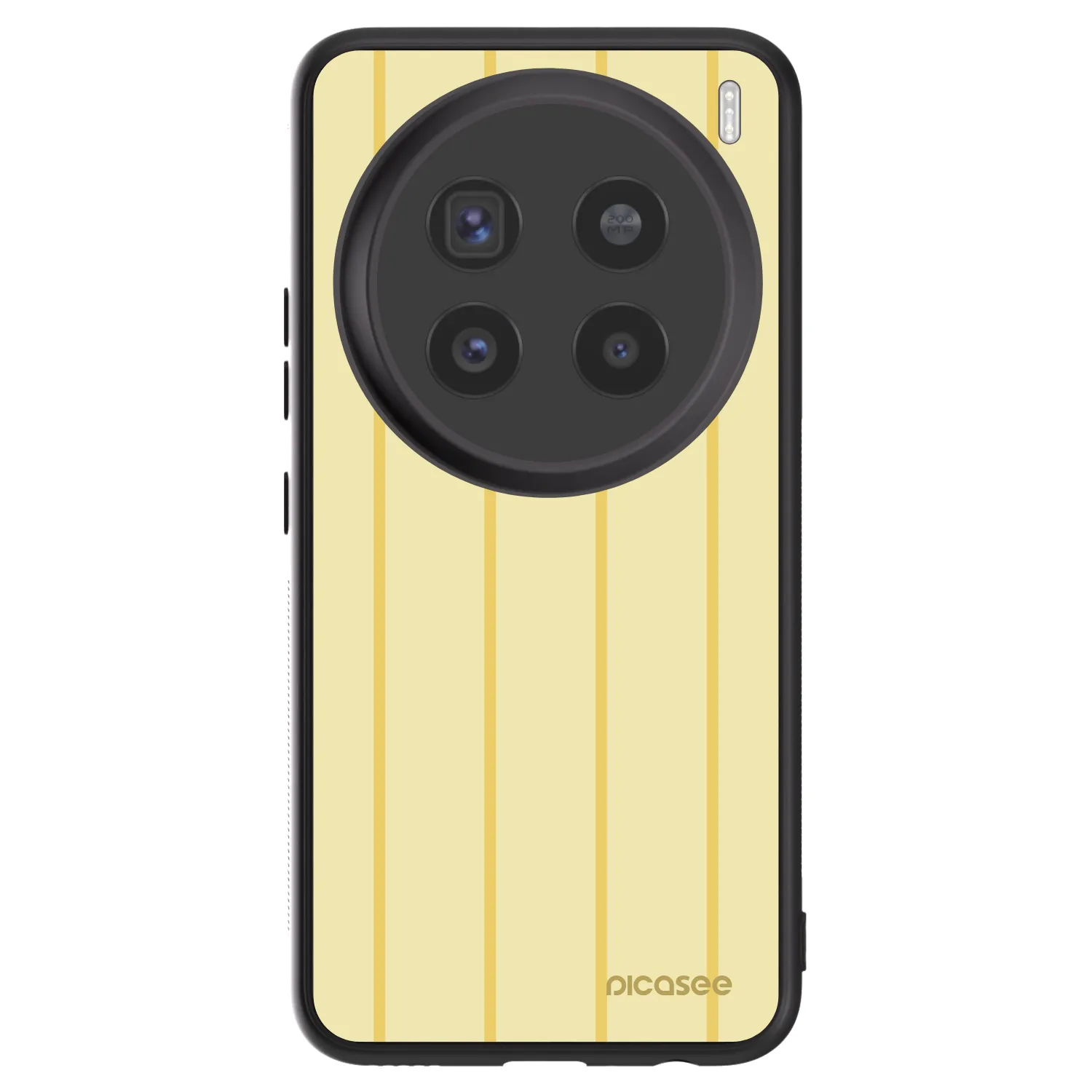 Picasee ULTIMATE CASE pro Vivo X200 Pro - Liquid sunshine