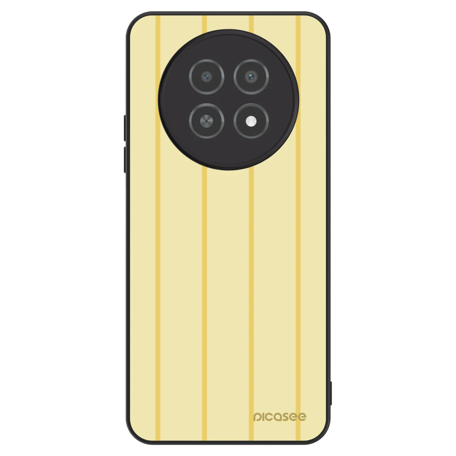 Picasee ULTIMATE CASE pro Realme 12X - Liquid sunshine