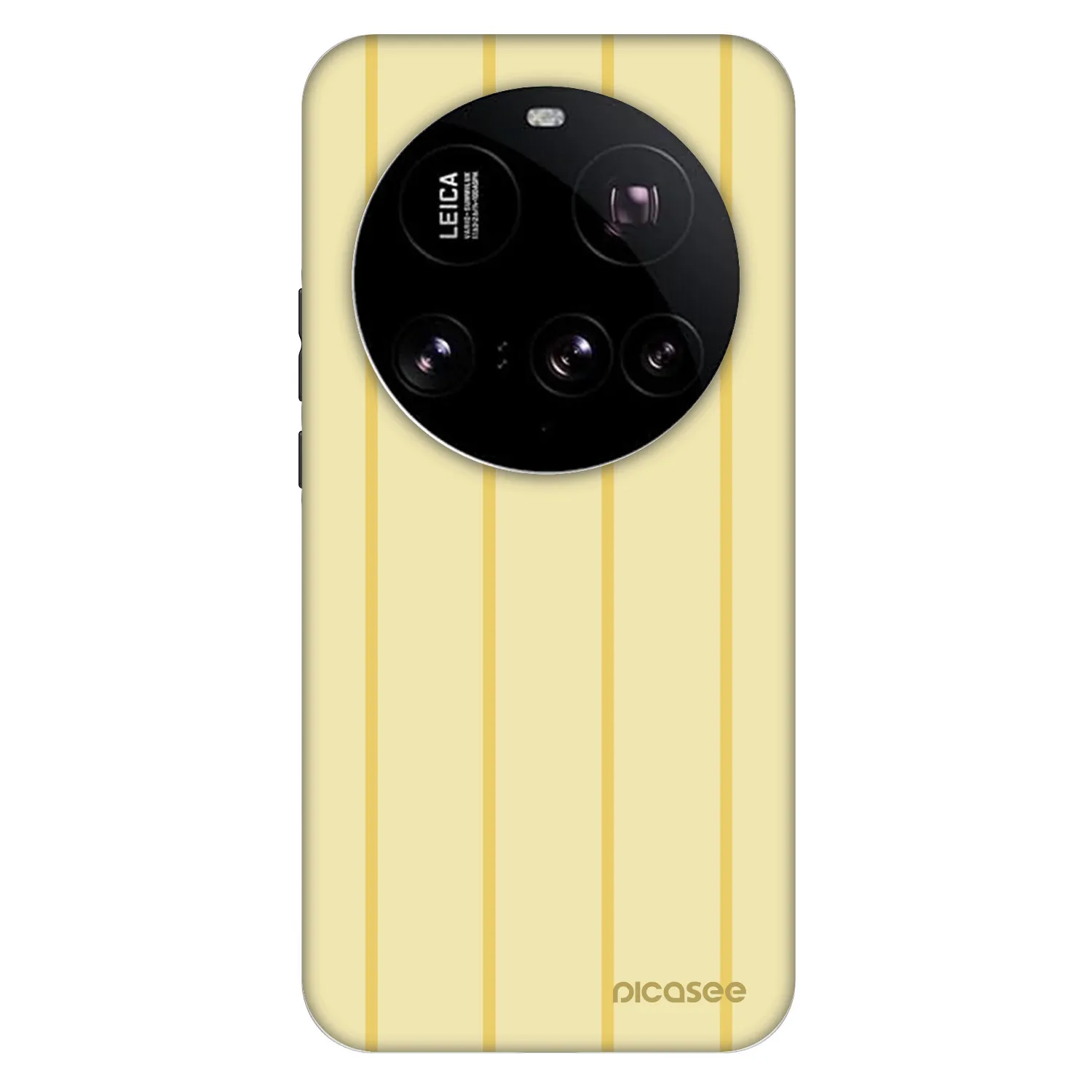 Picasee Fashion Case pro Xiaomi 15 Ultra - Liquid sunshine