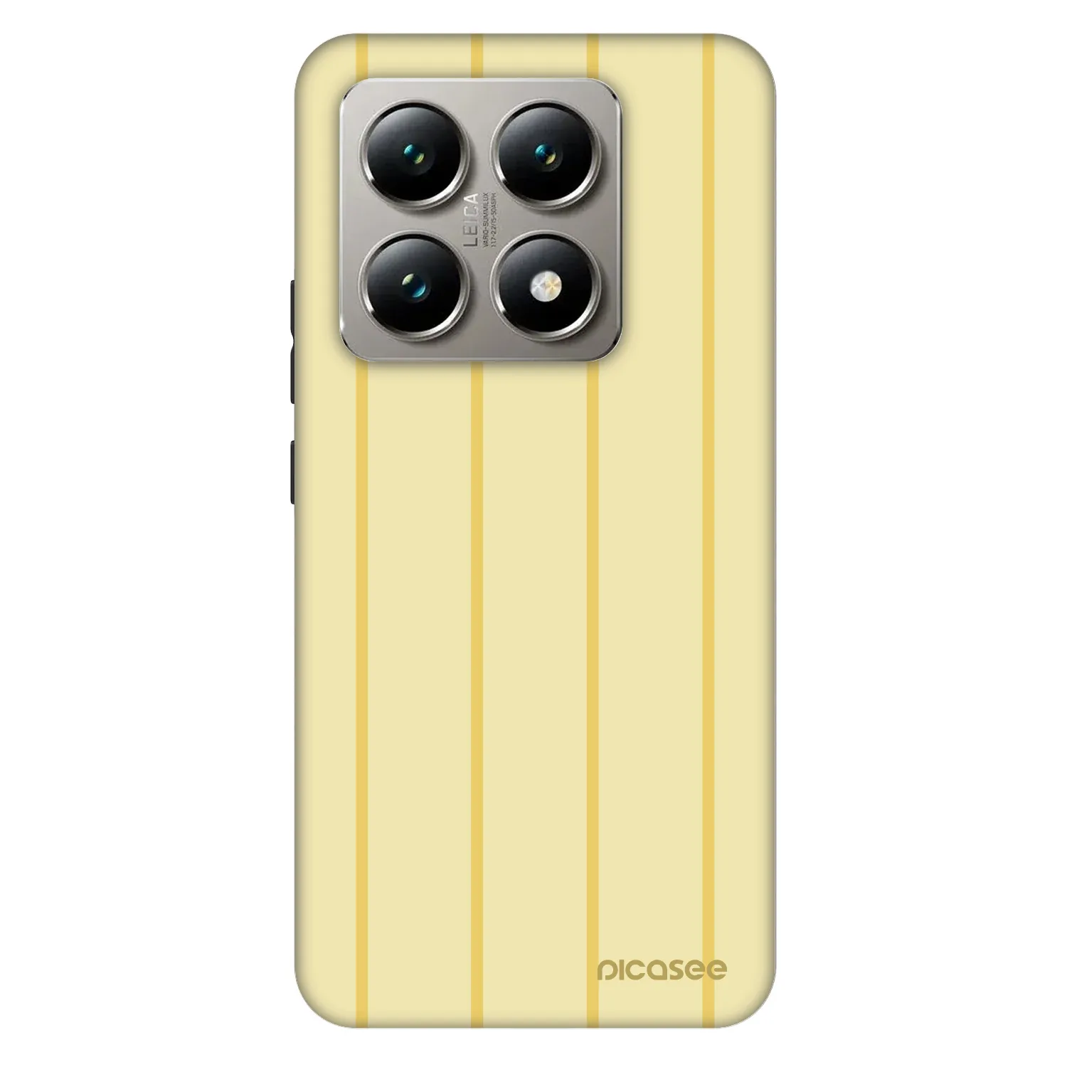 Picasee Fashion Case pro Xiaomi 14T Pro - Liquid sunshine