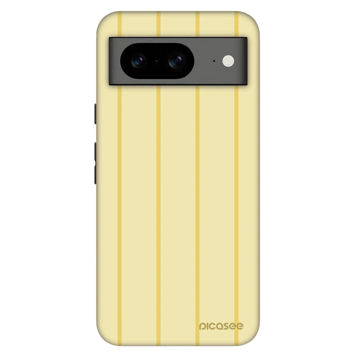 Picasee Fashion Case pro Google Pixel 8 Pro - Liquid sunshine