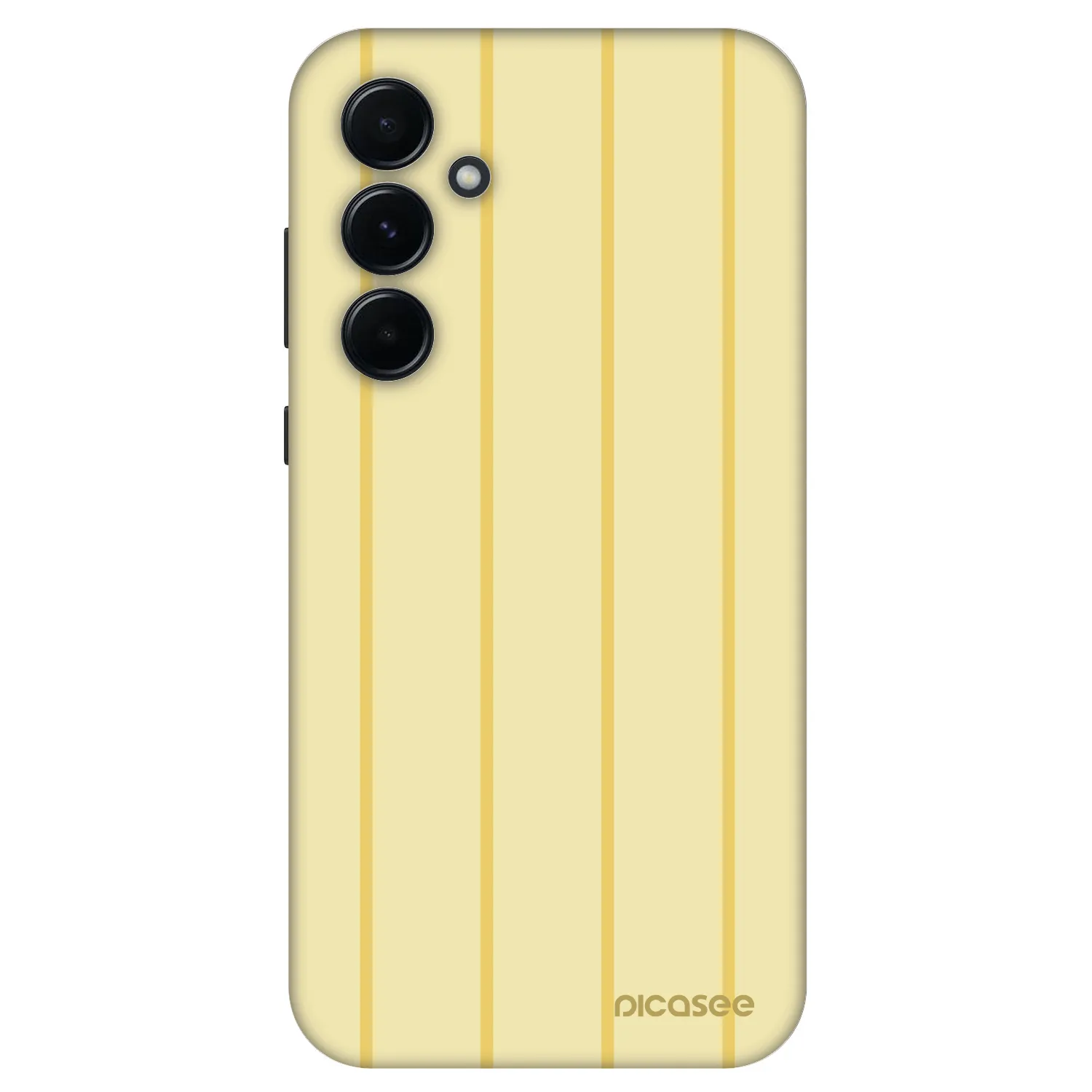 Picasee Fashion Case pro Samsung Galaxy A55 5G A556B - Liquid sunshine