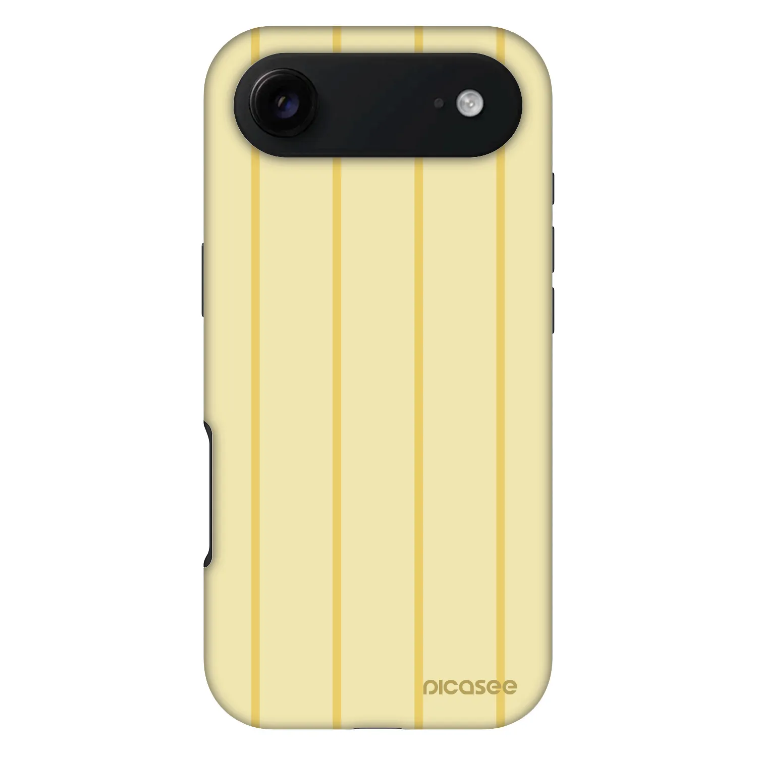 Picasee Fashion Case MagSafe Apple iPhone Air - Liquid sunshine
