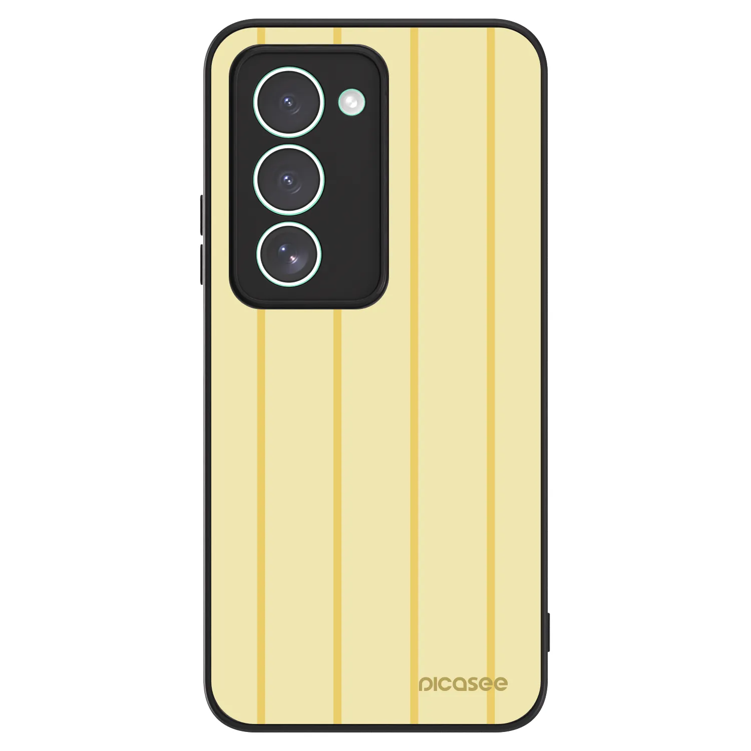 Picasee ULTIMATE CASE pro Xiaomi Redmi 15 5G - Liquid sunshine