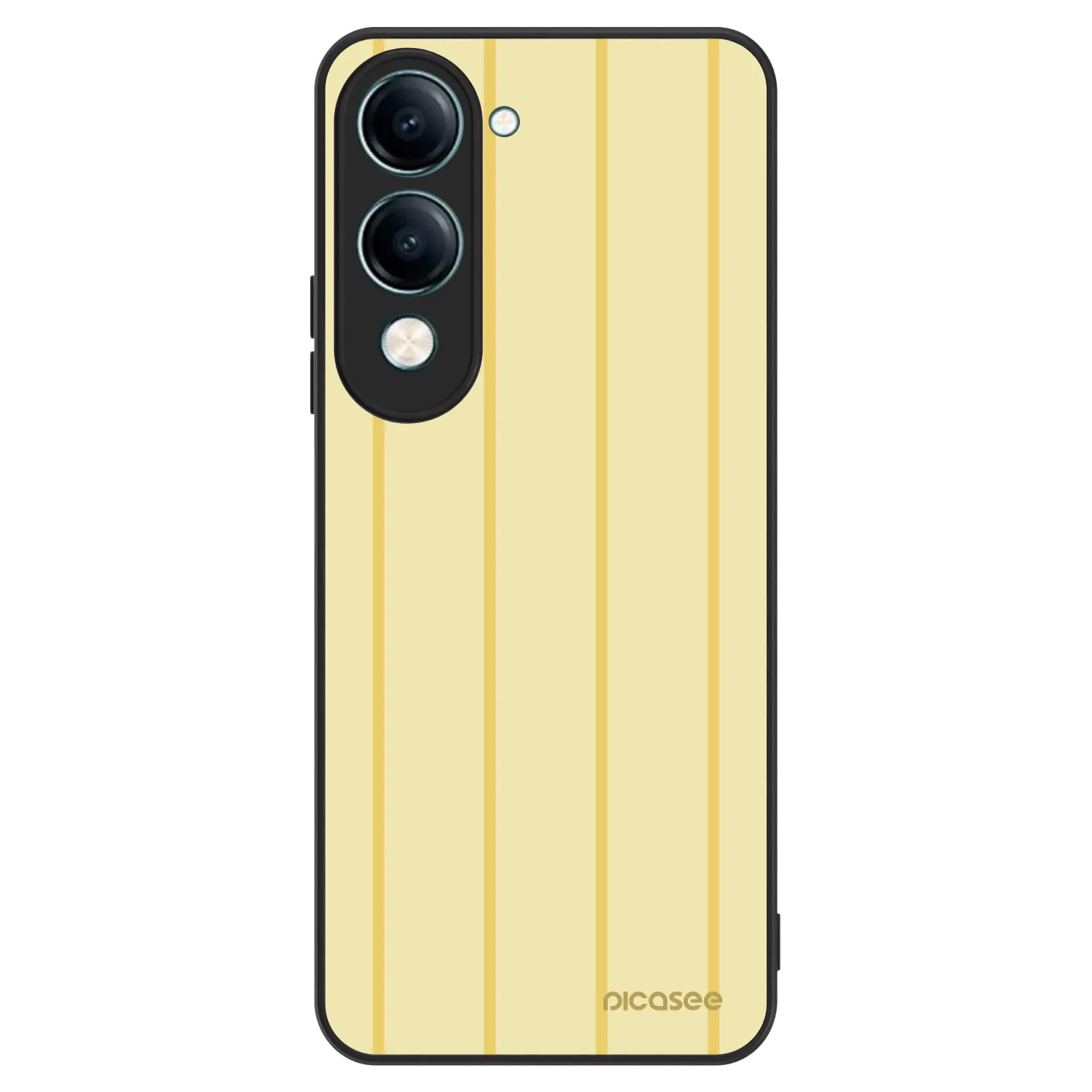 Picasee ULTIMATE CASE pro Vivo Y29s 5G - Liquid sunshine